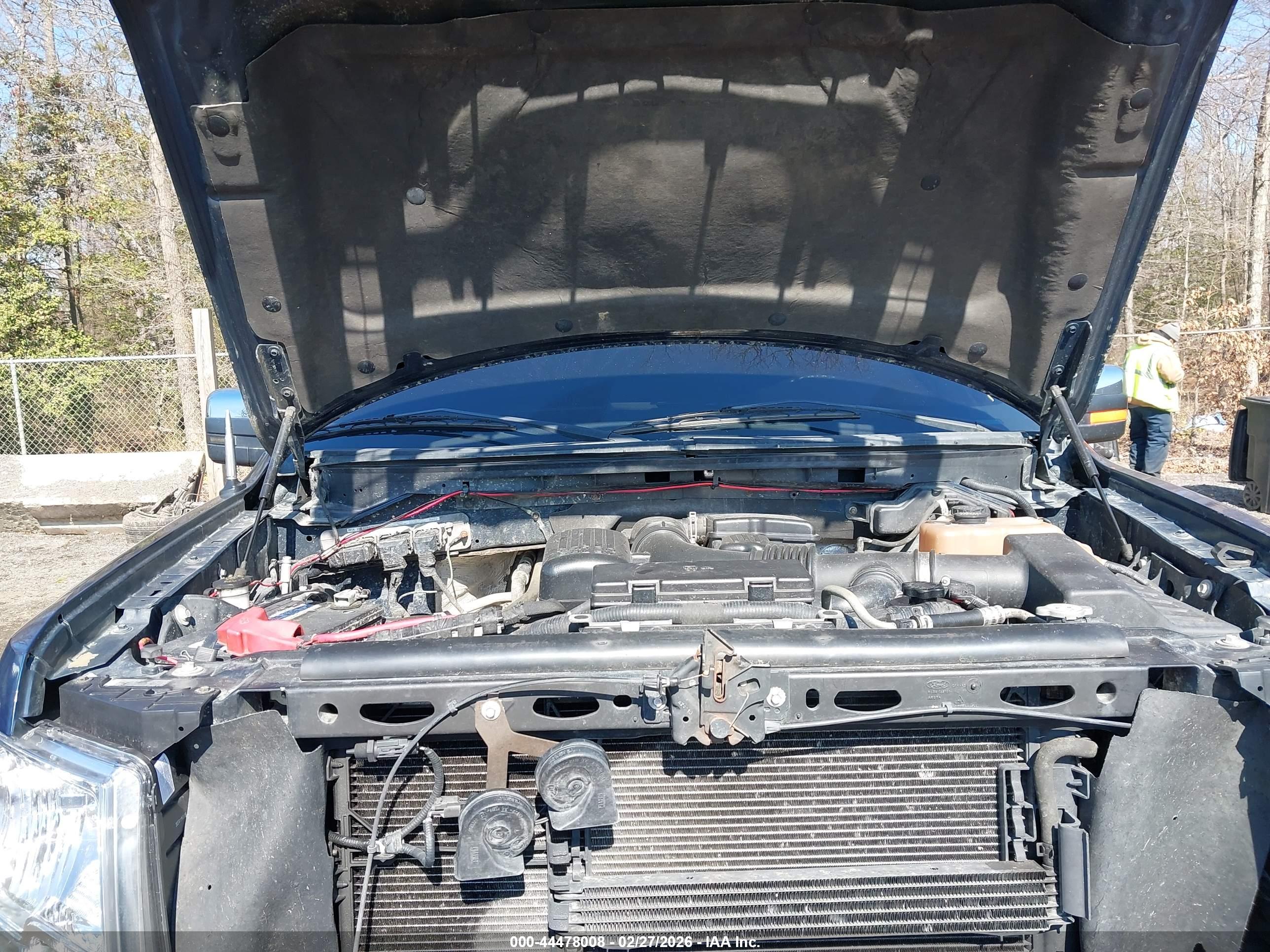 FORD F-150 image 10
