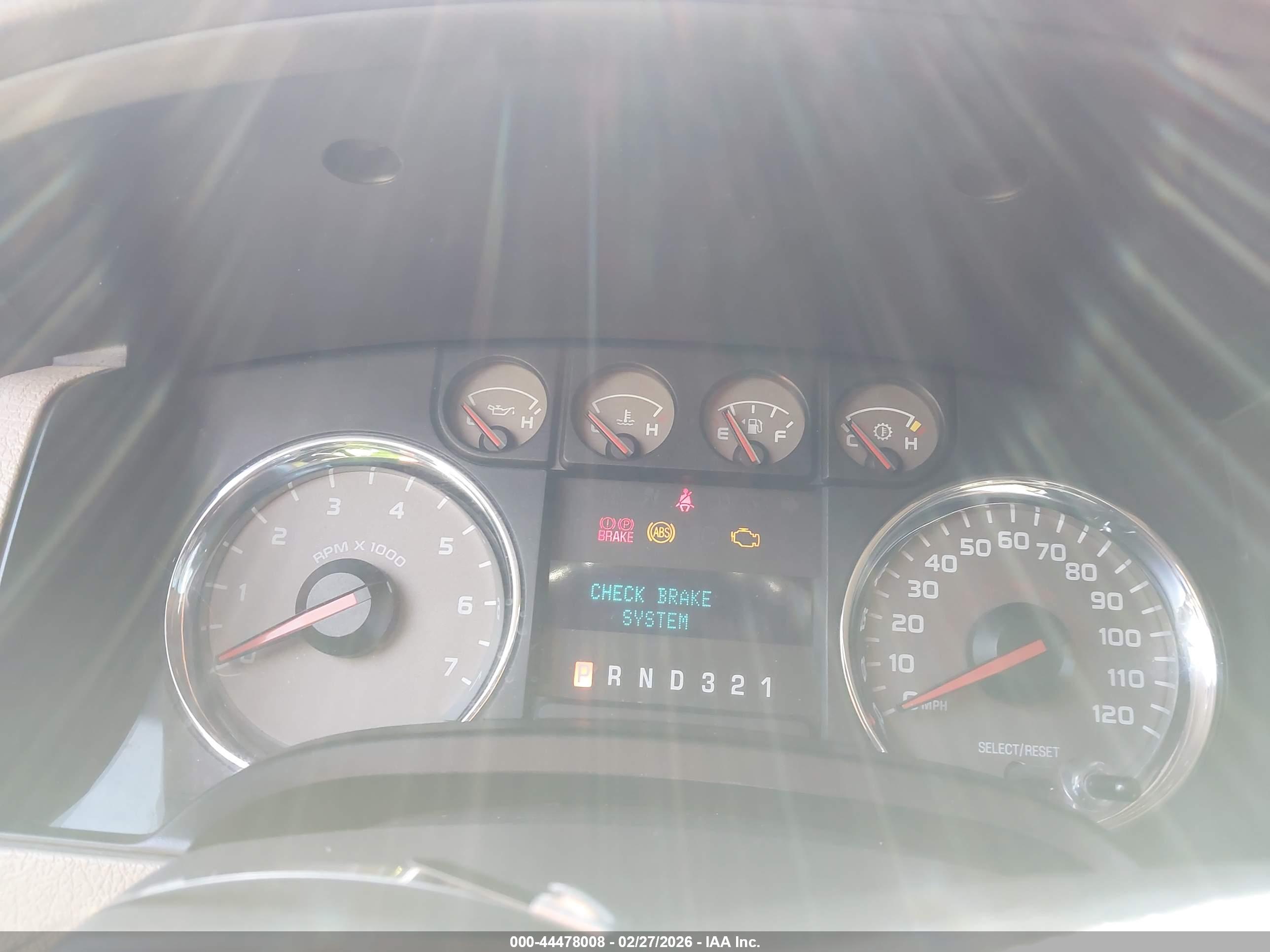 FORD F-150 image 7
