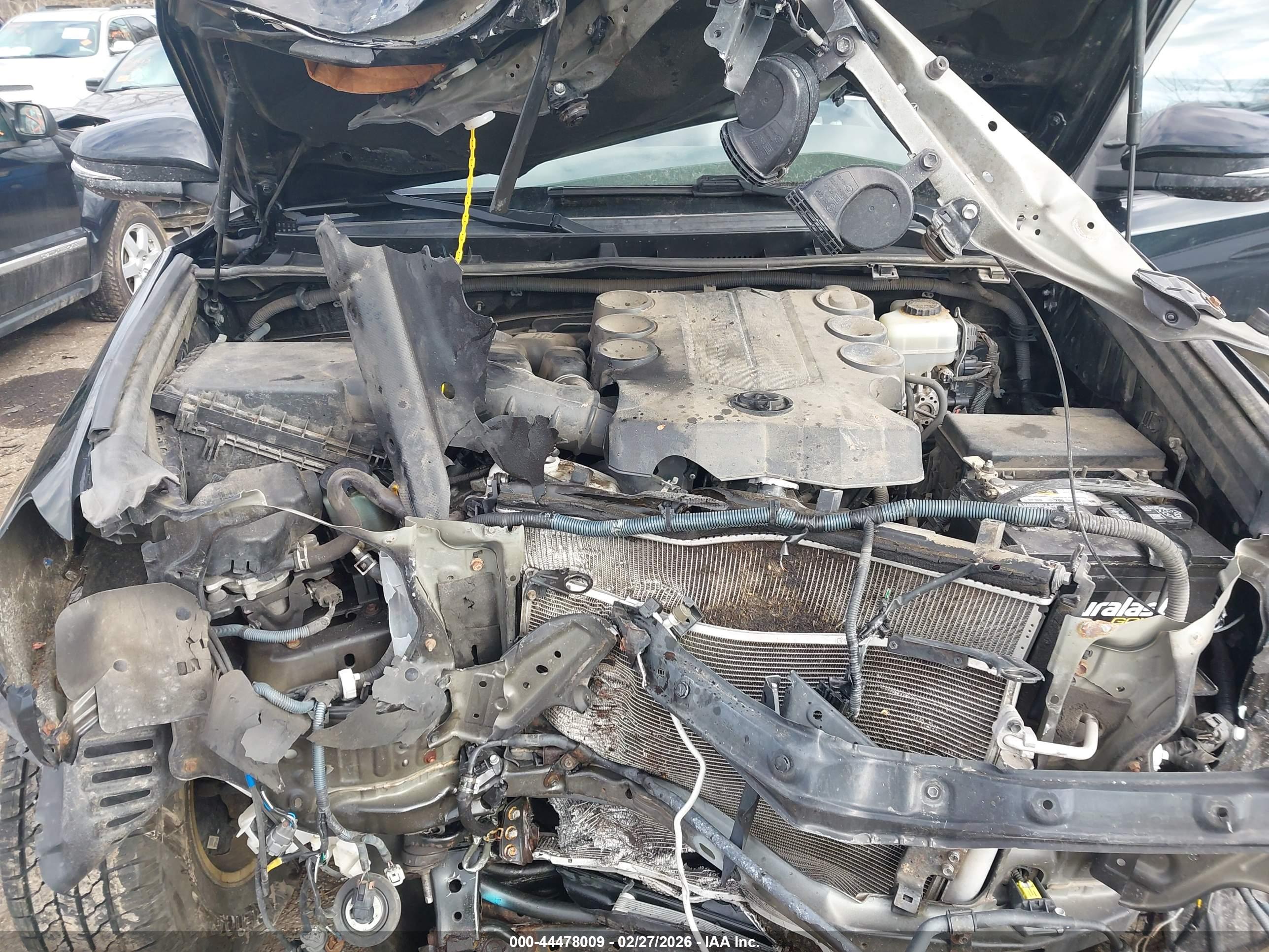 TOYOTA 4RUNNER image 10