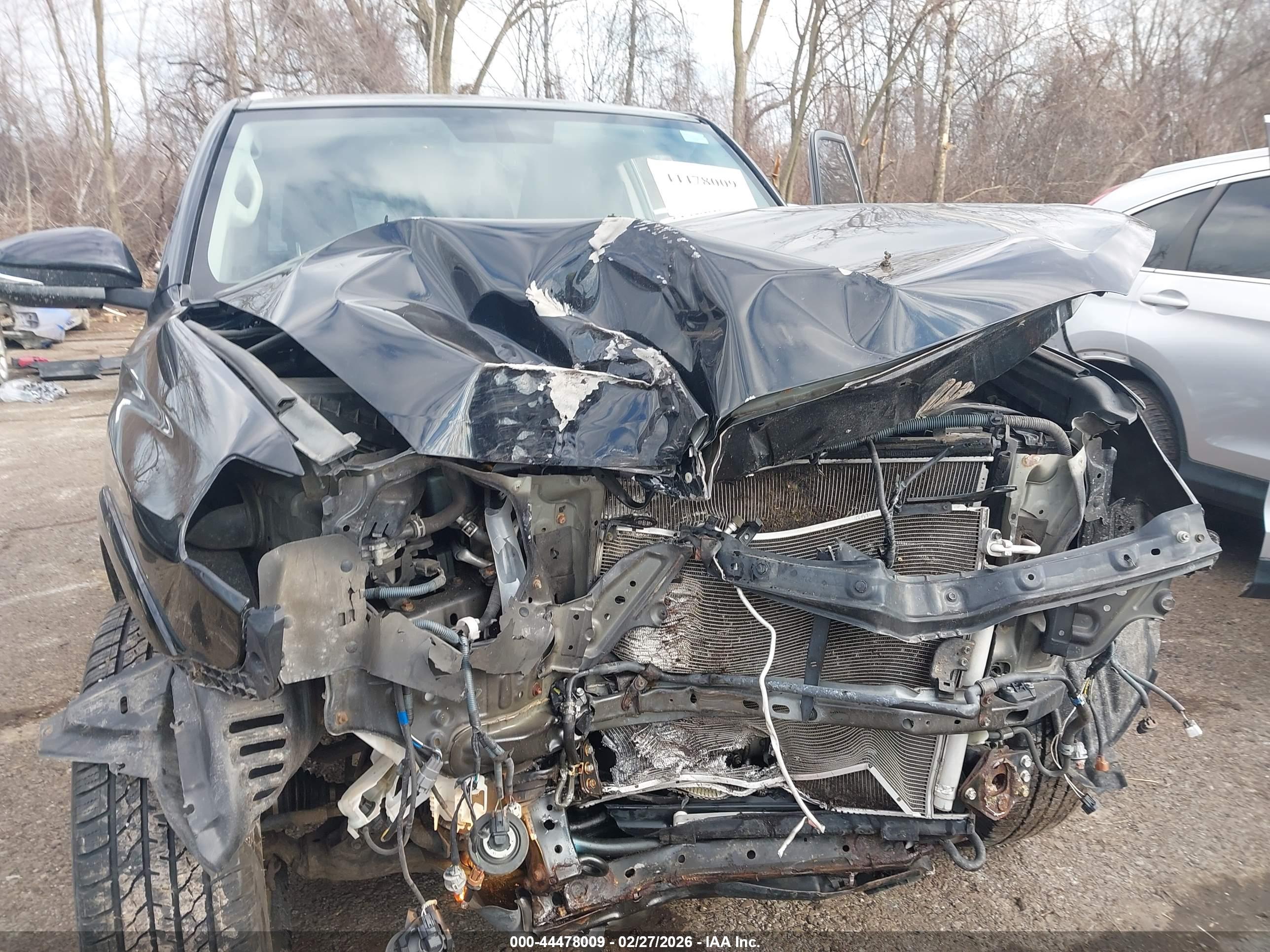 TOYOTA 4RUNNER image 6