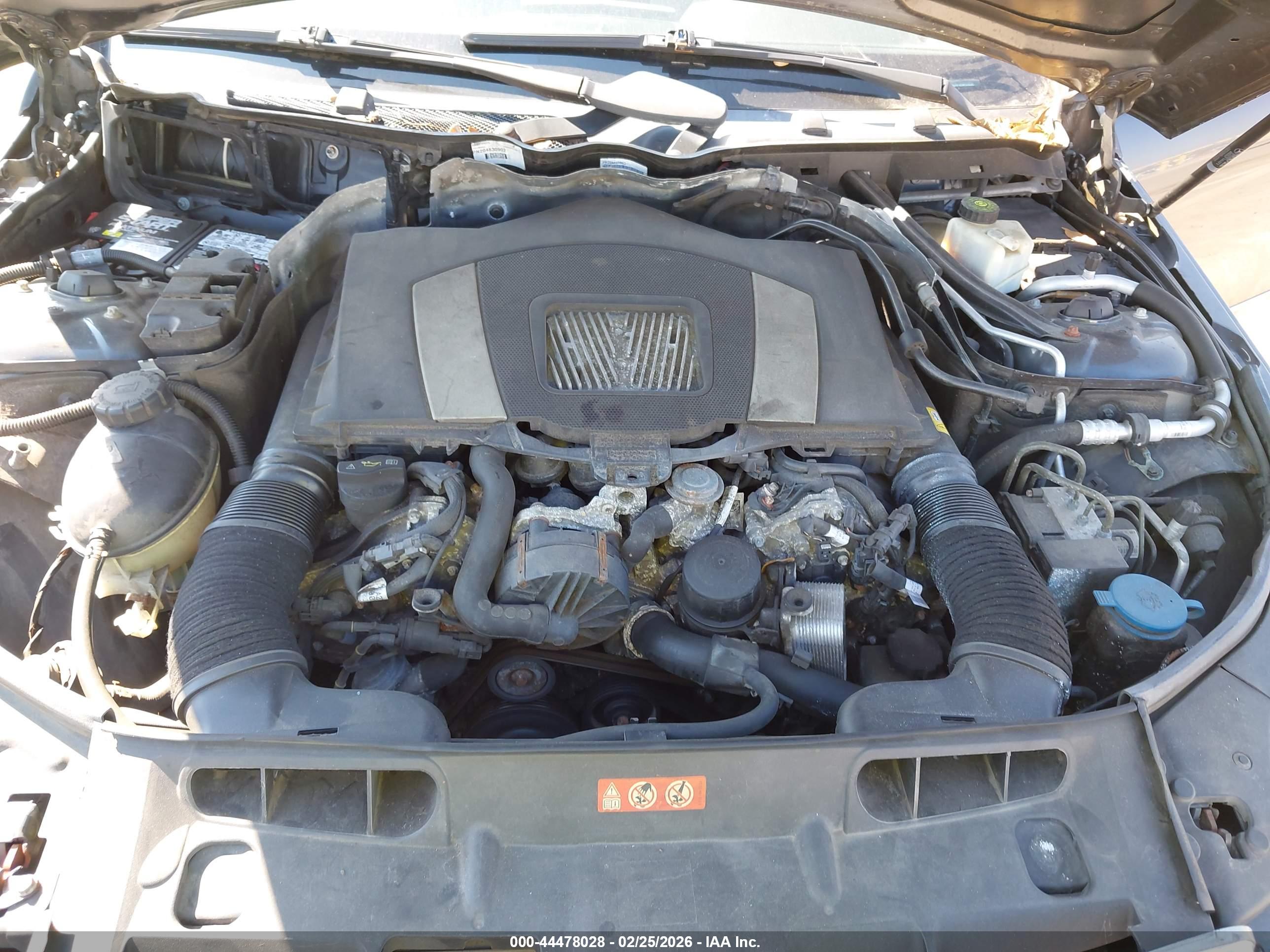 MERCEDES-BENZ C image 10