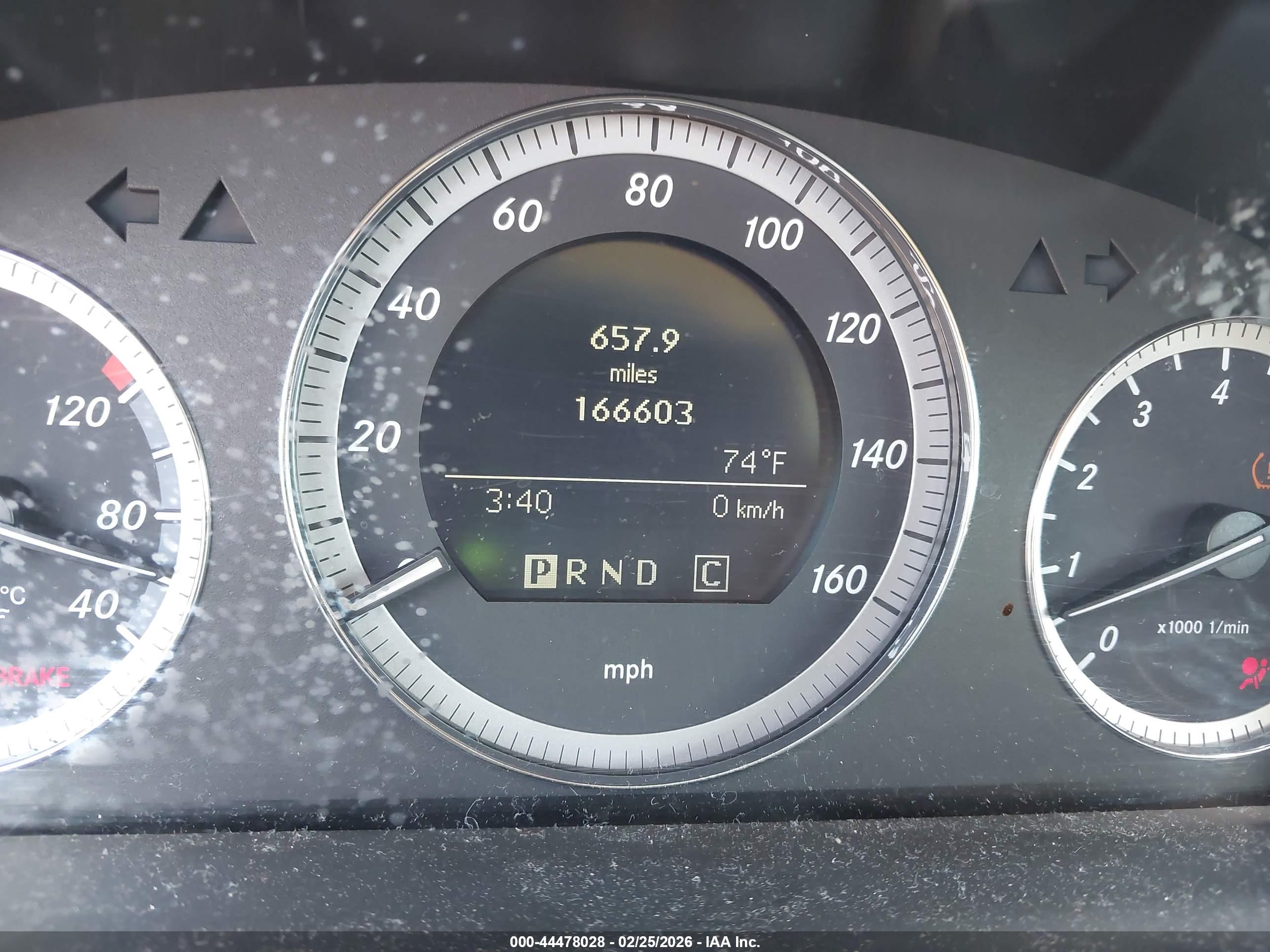 MERCEDES-BENZ C image 7