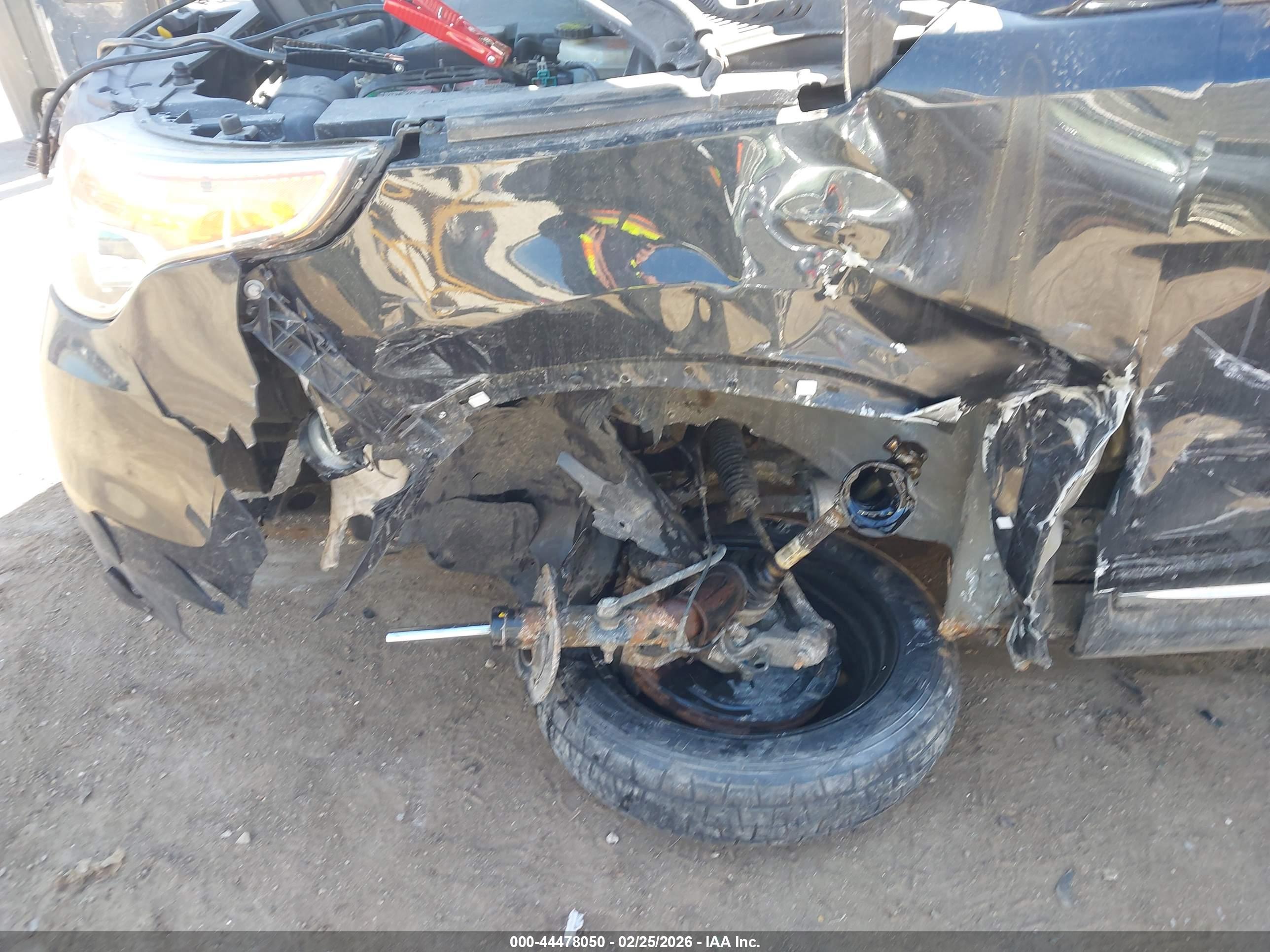 FORD EXPLORER image 6