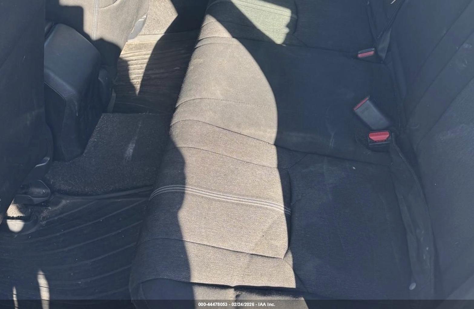 HONDA ACCORD image 8