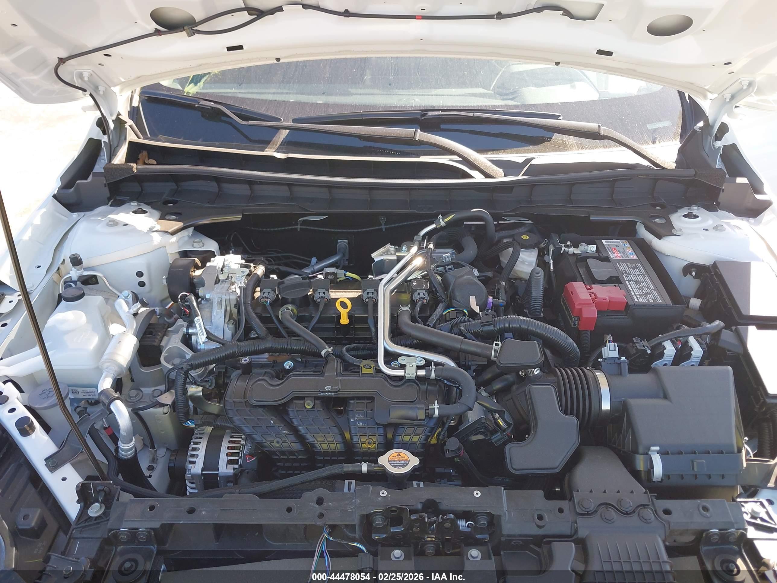 NISSAN ALTIMA image 10