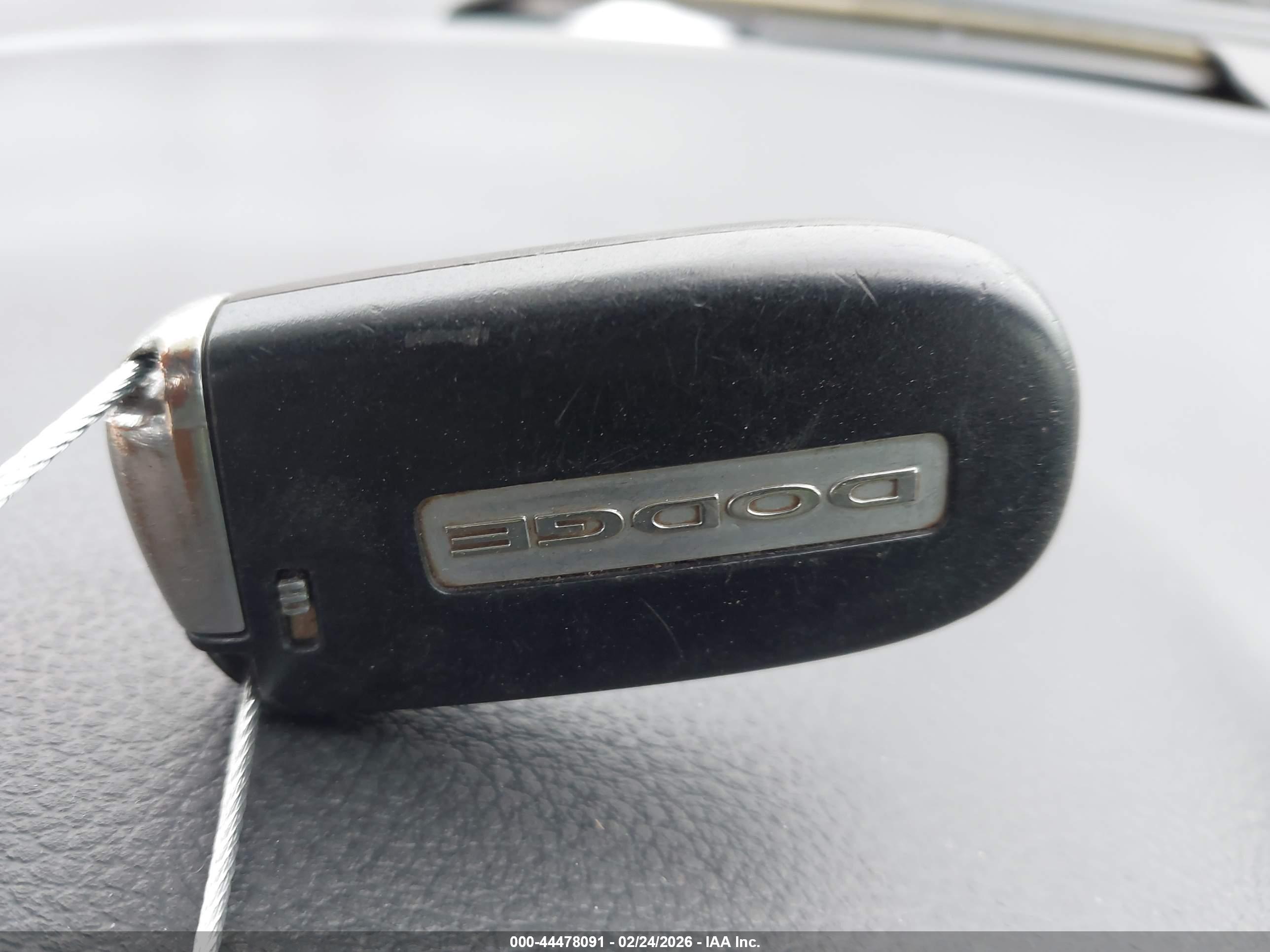 DODGE JOURNEY image 11