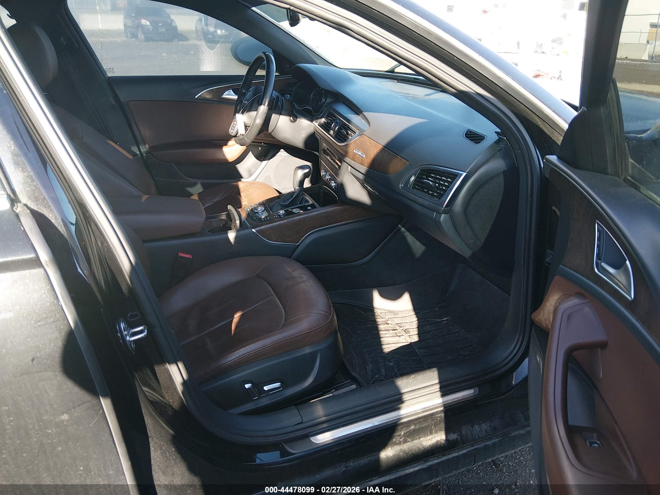 AUDI A6 image 5