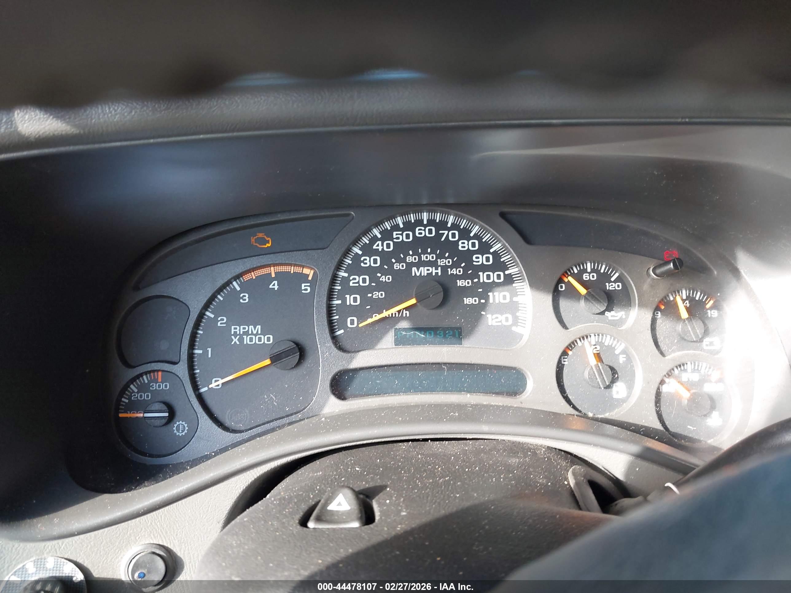 GMC SIERRA image 7