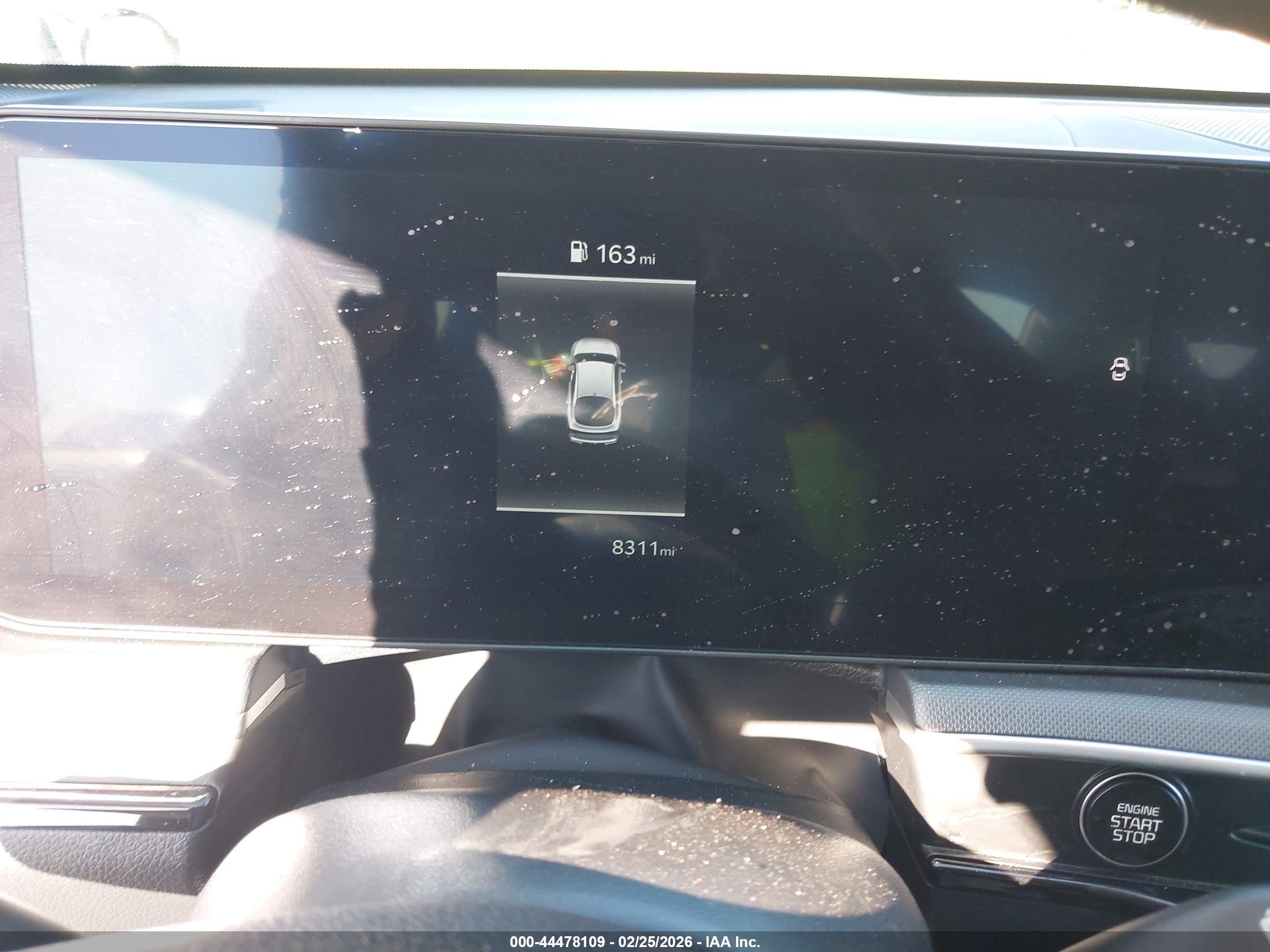 KIA K5 image 7