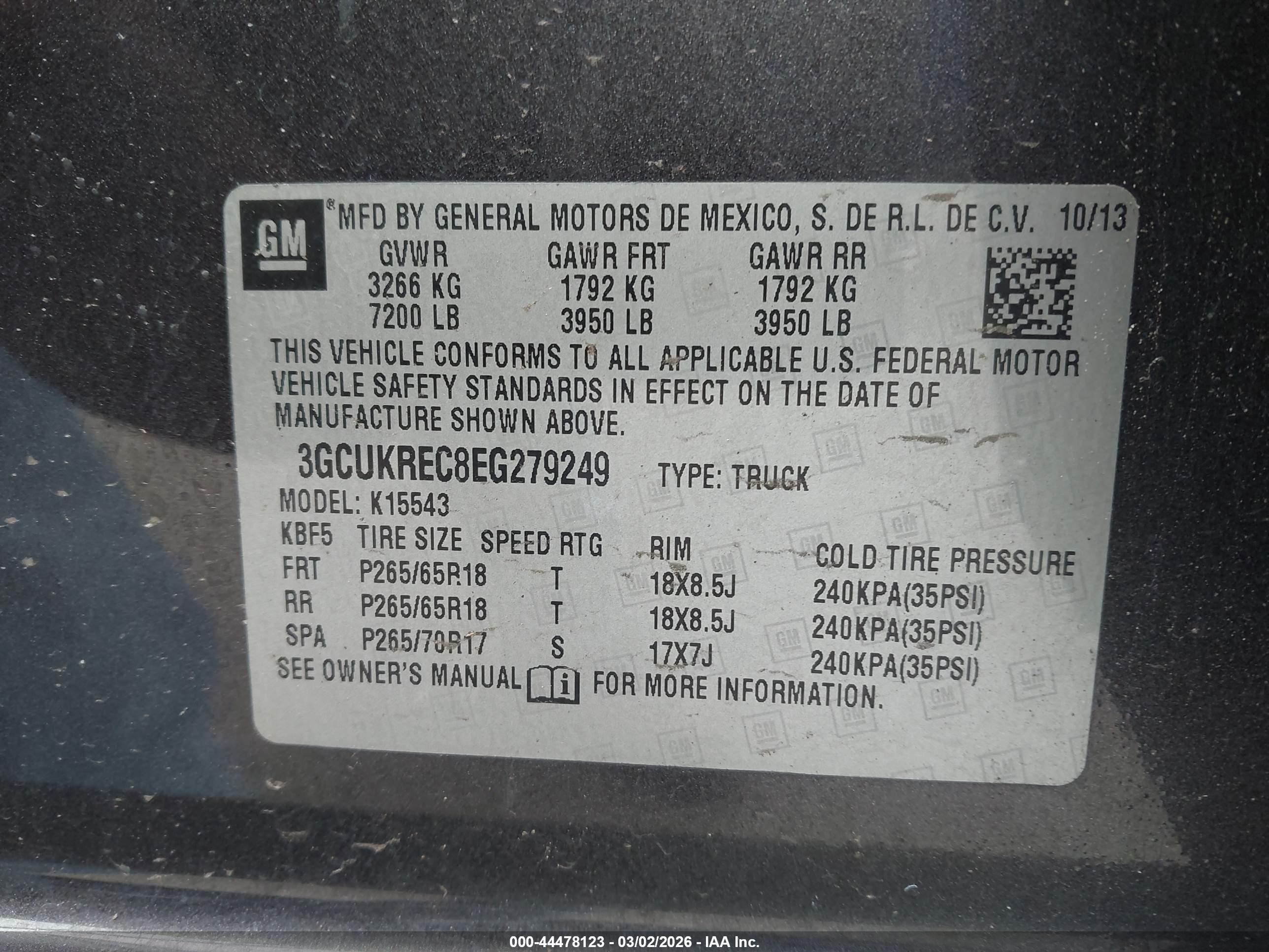 CHEVROLET SILVERADO image 9