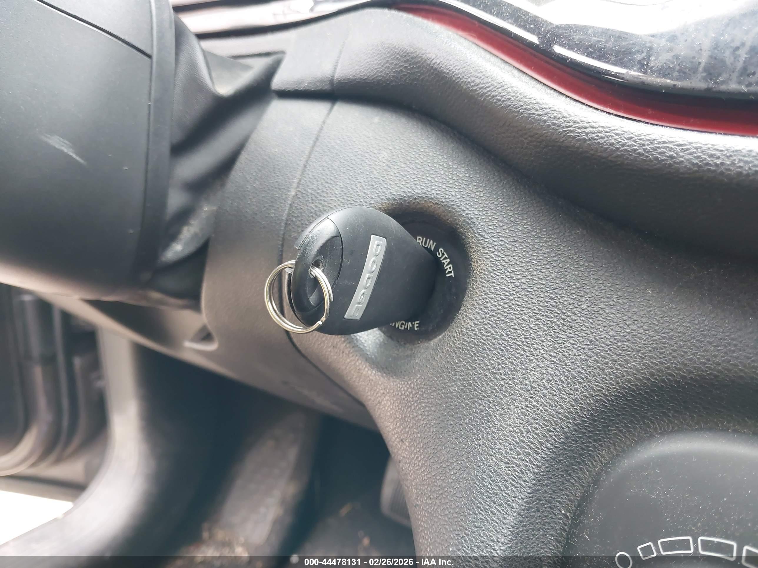 DODGE DART image 11