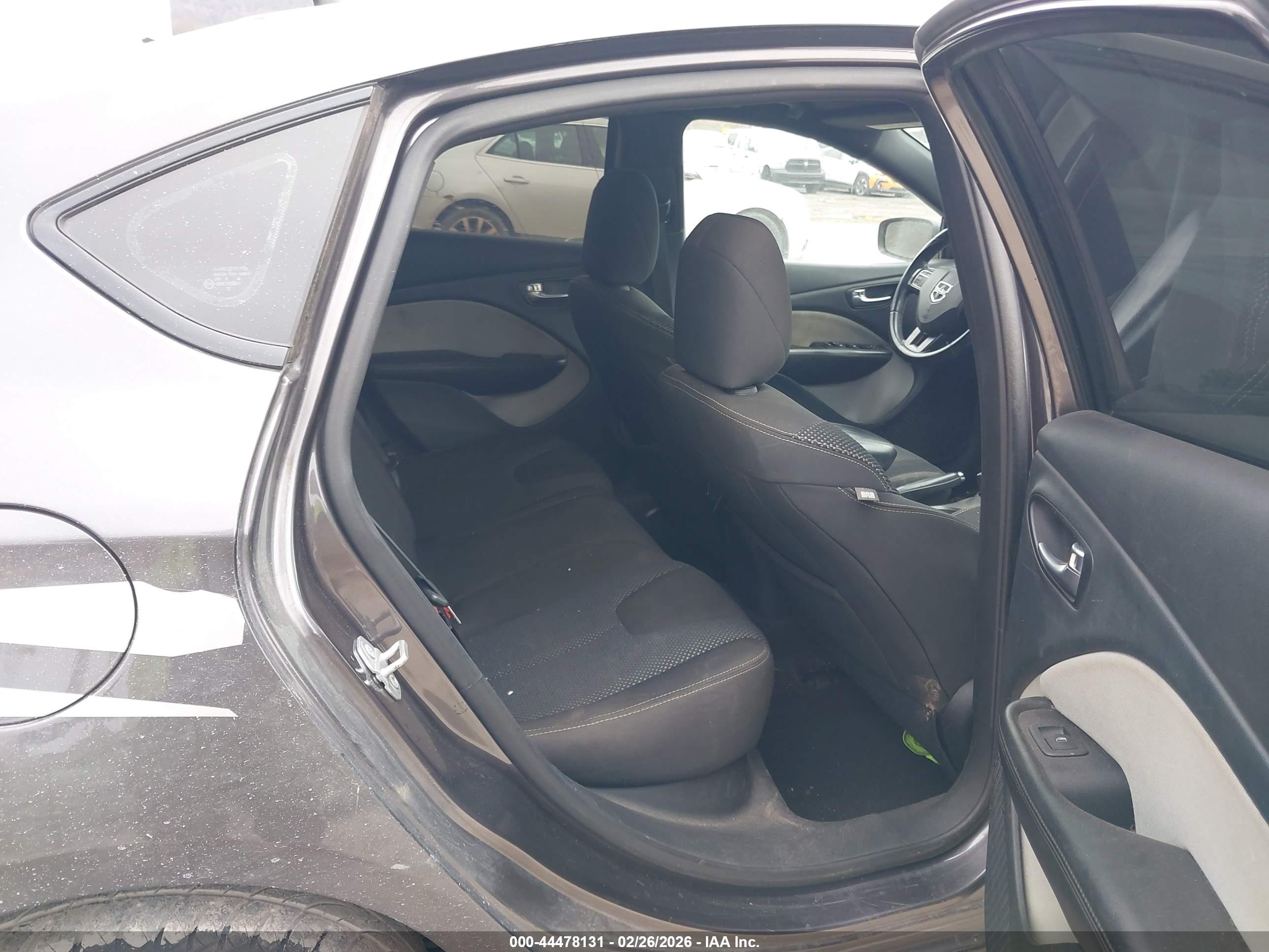 DODGE DART image 8