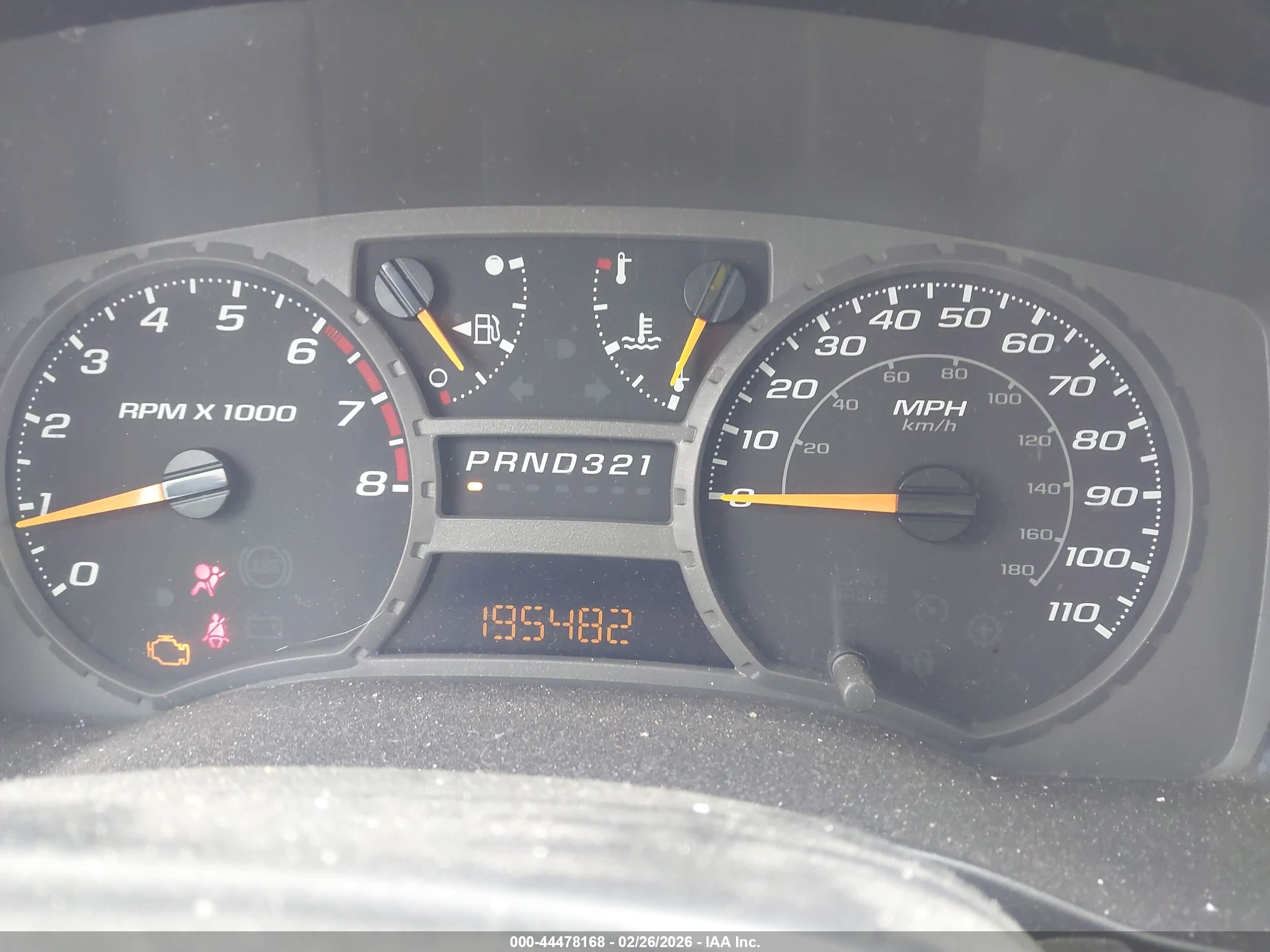 CHEVROLET COLORADO image 7