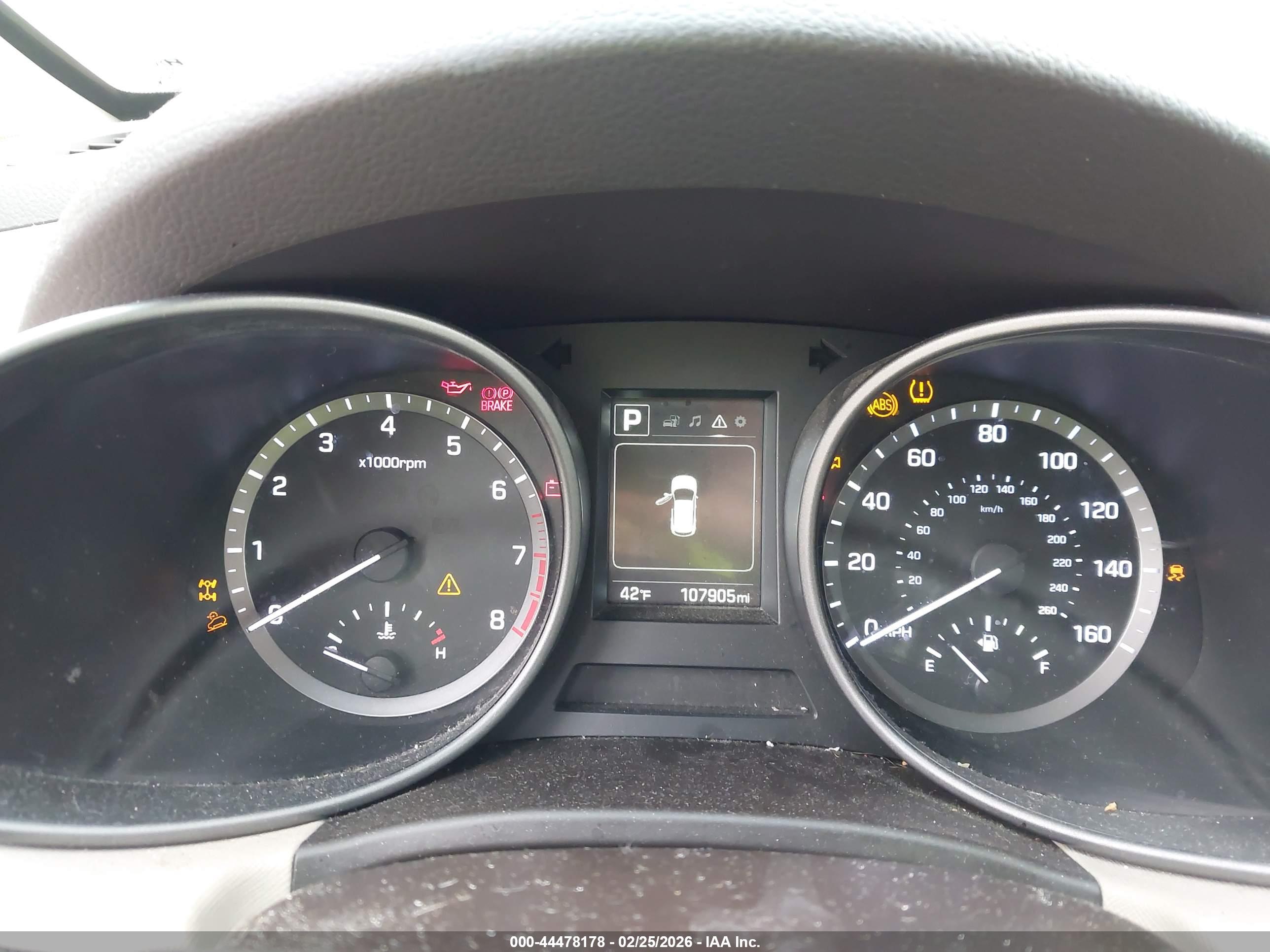 HYUNDAI SANTA image 7