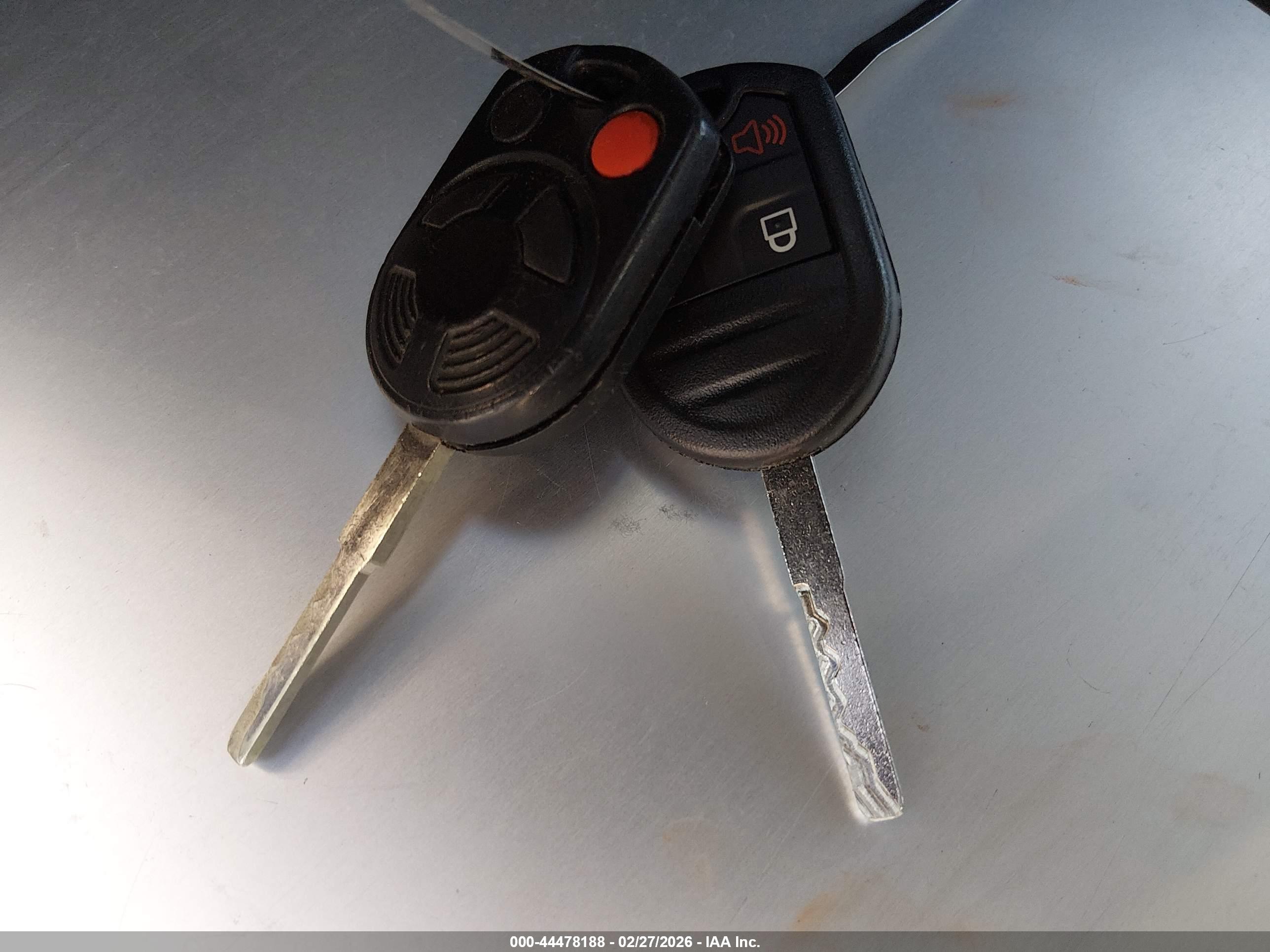 FORD FOCUS image 11