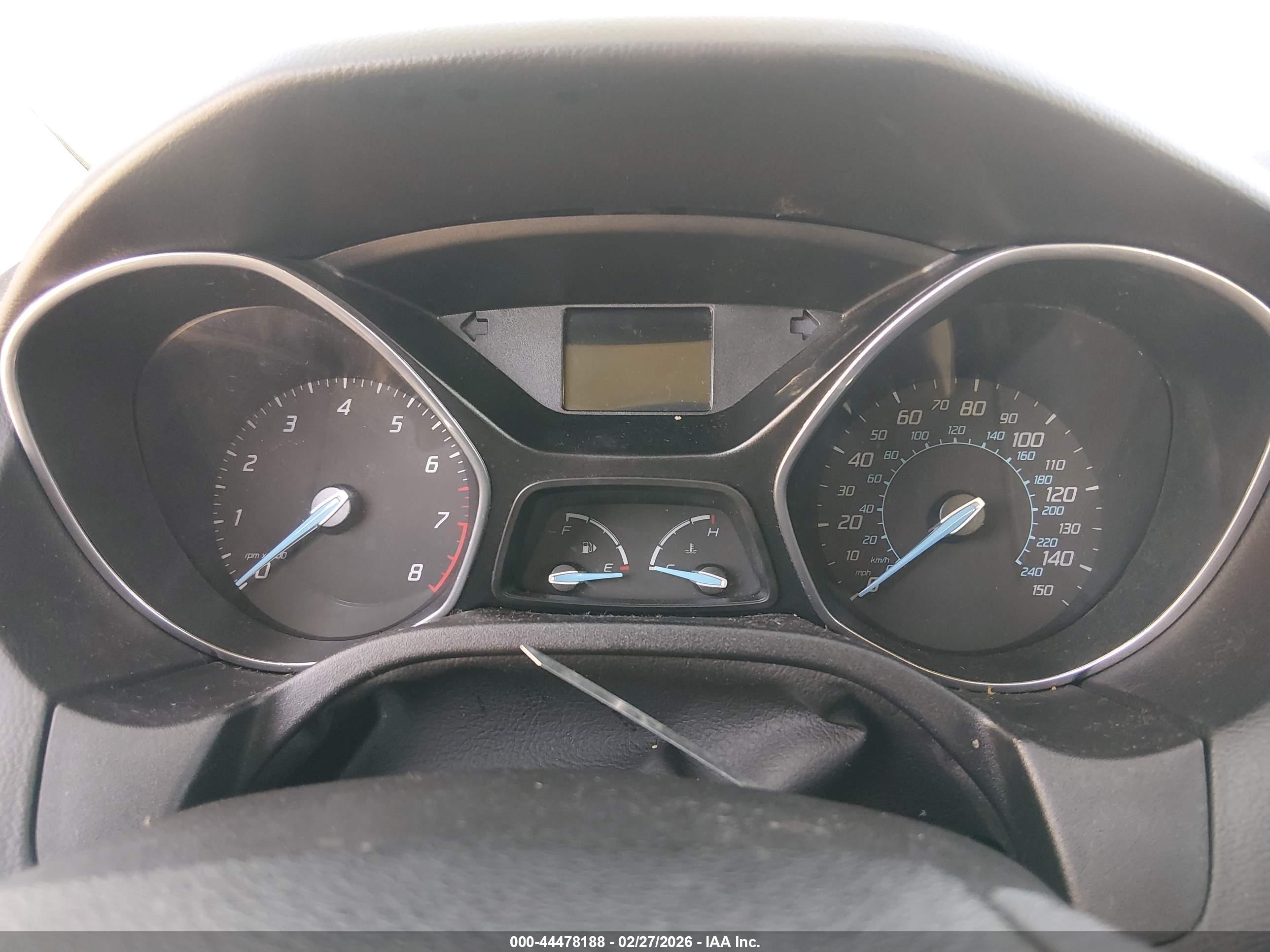 FORD FOCUS image 7