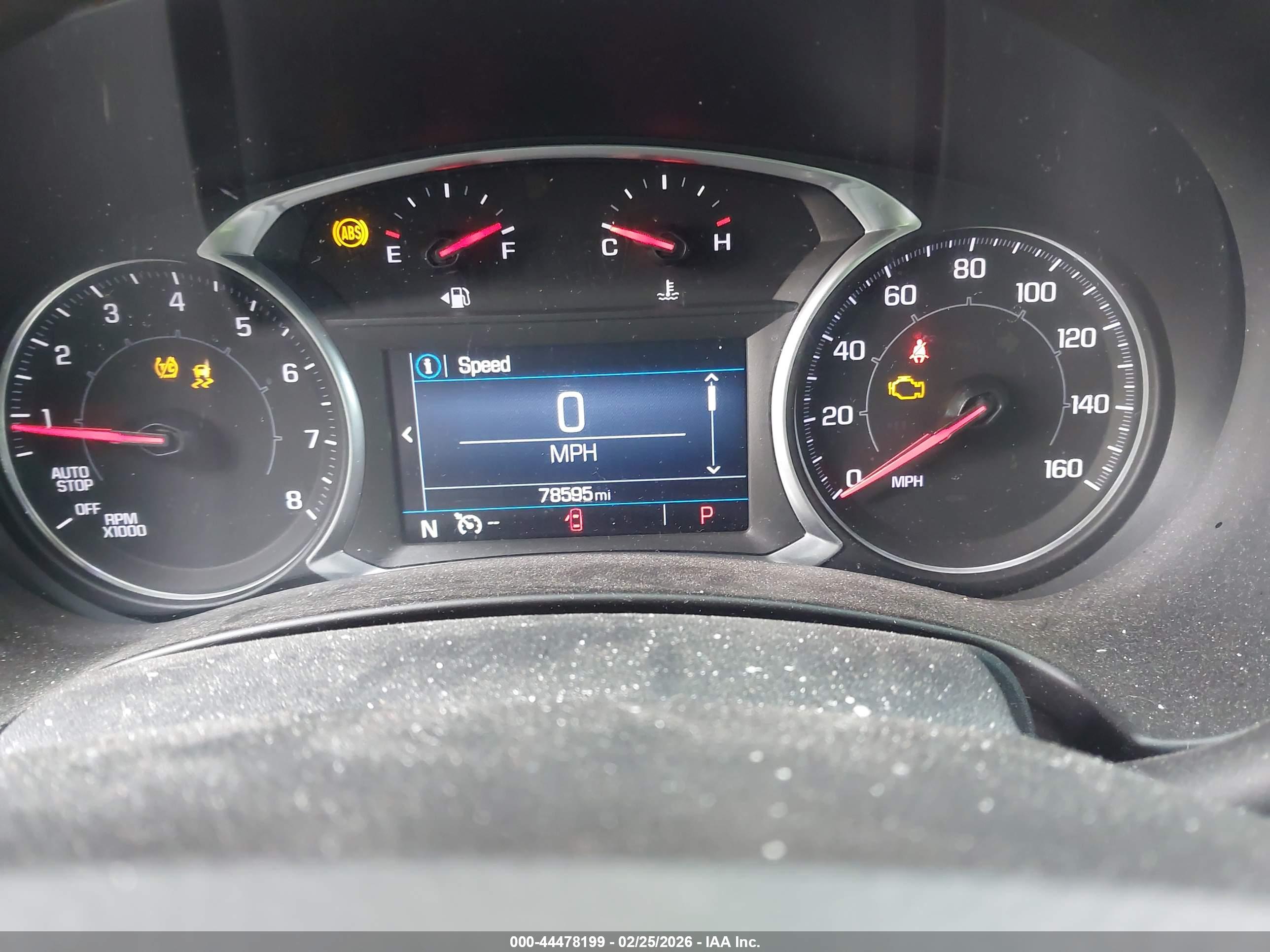 GMC TERRAIN image 7