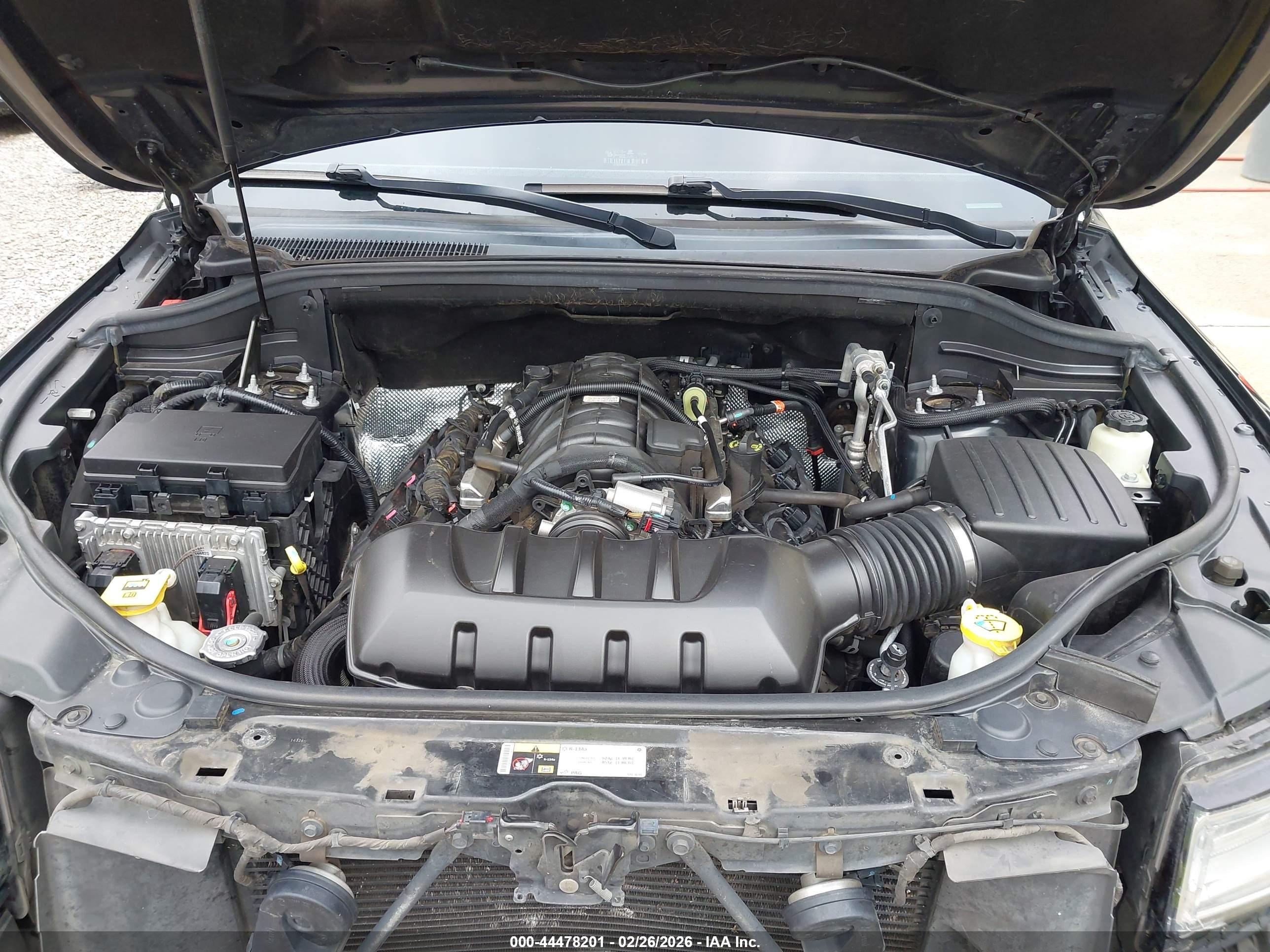 JEEP GRAND image 10