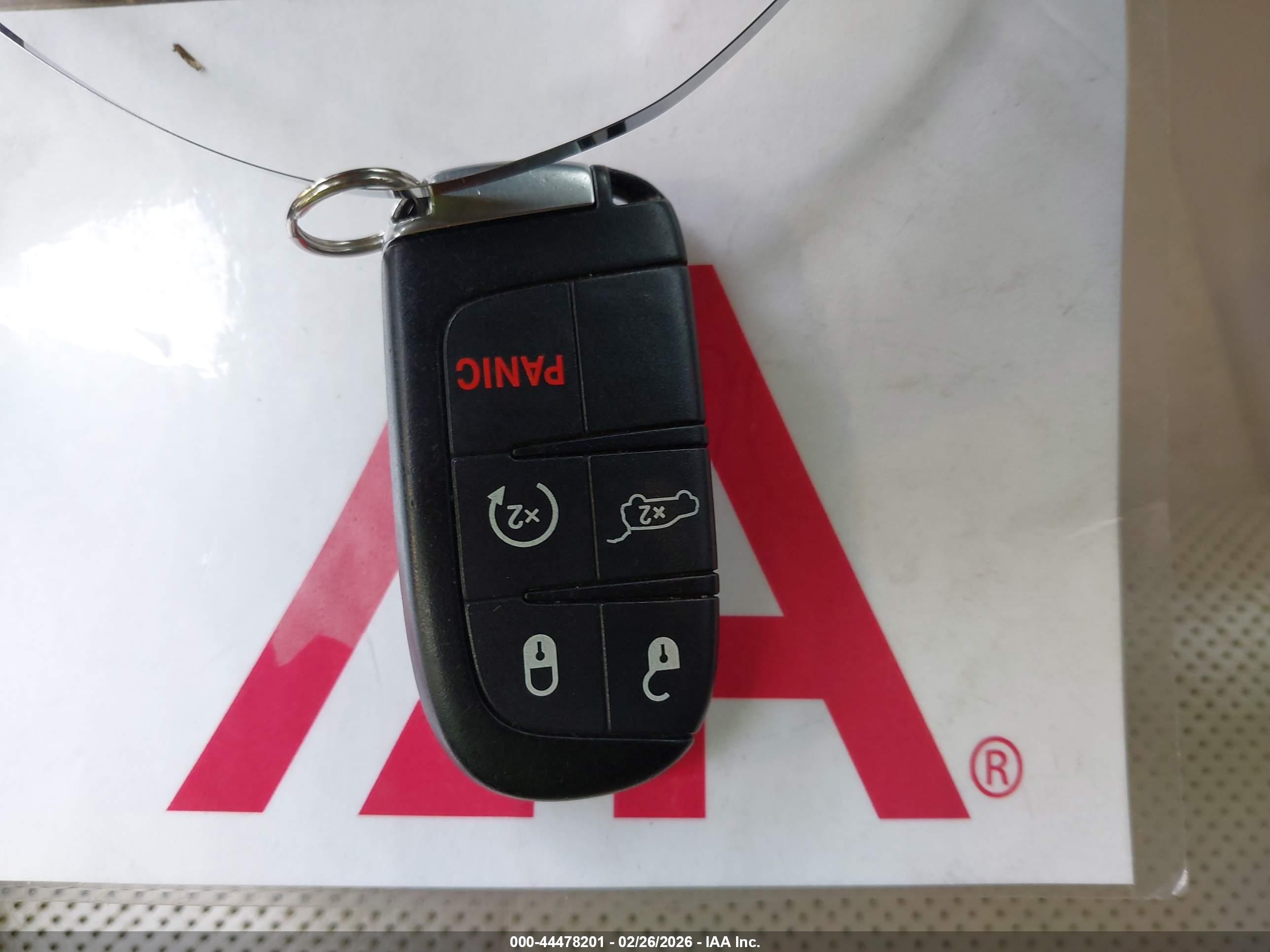 JEEP GRAND image 11