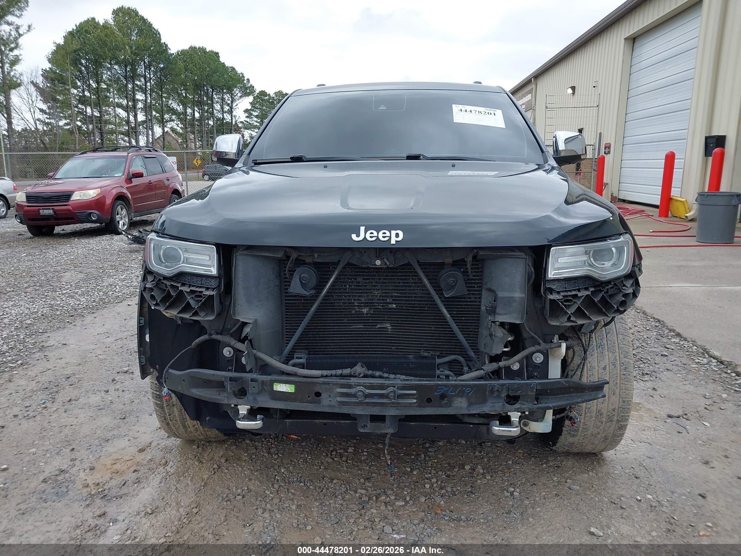 JEEP GRAND image 6