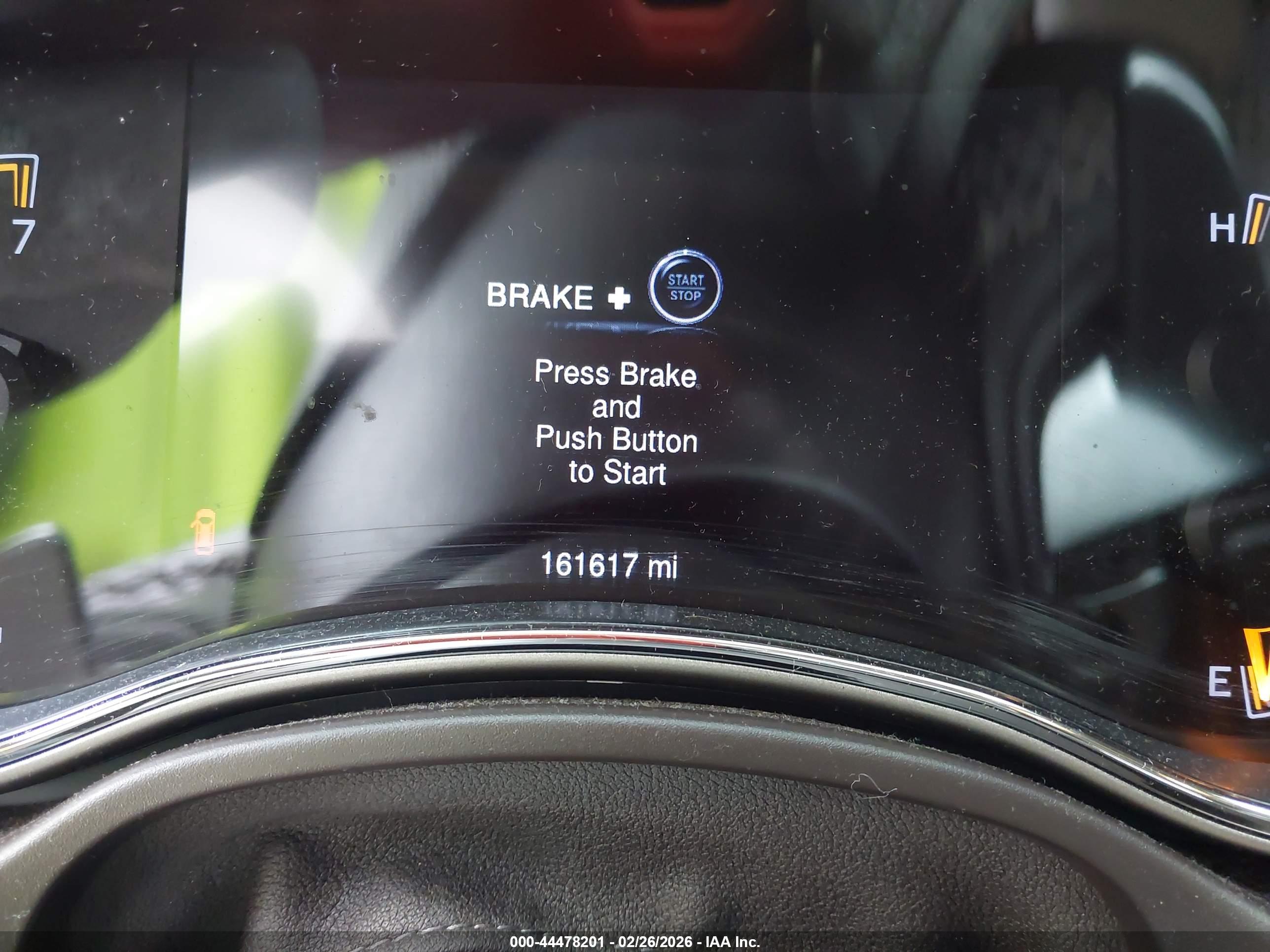 JEEP GRAND image 7