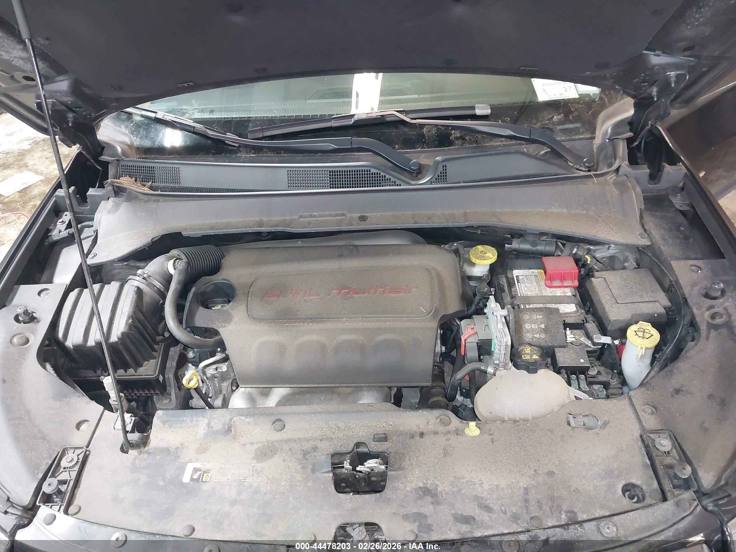 JEEP COMPASS image 10