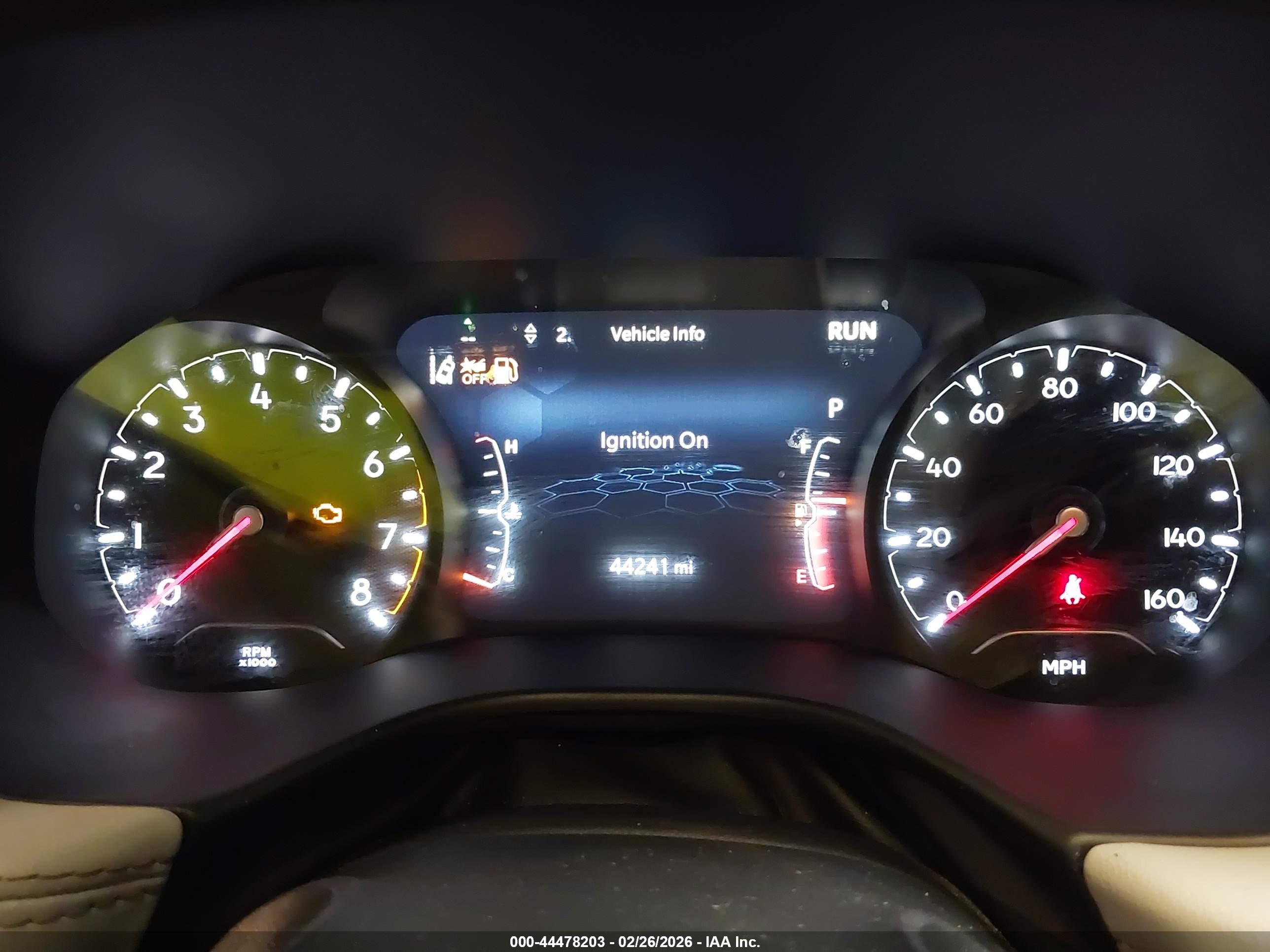 JEEP COMPASS image 7