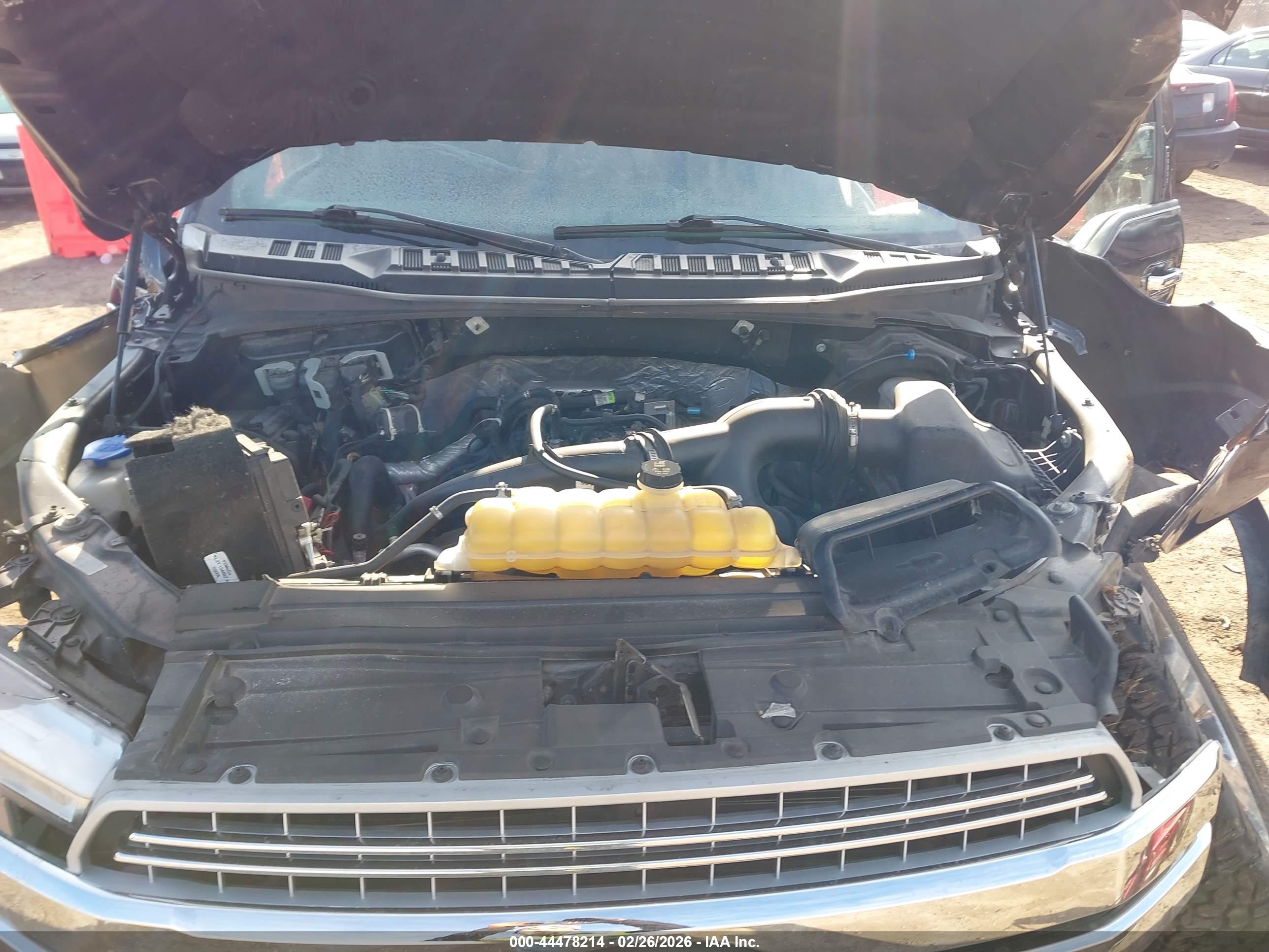 FORD F-150 image 10