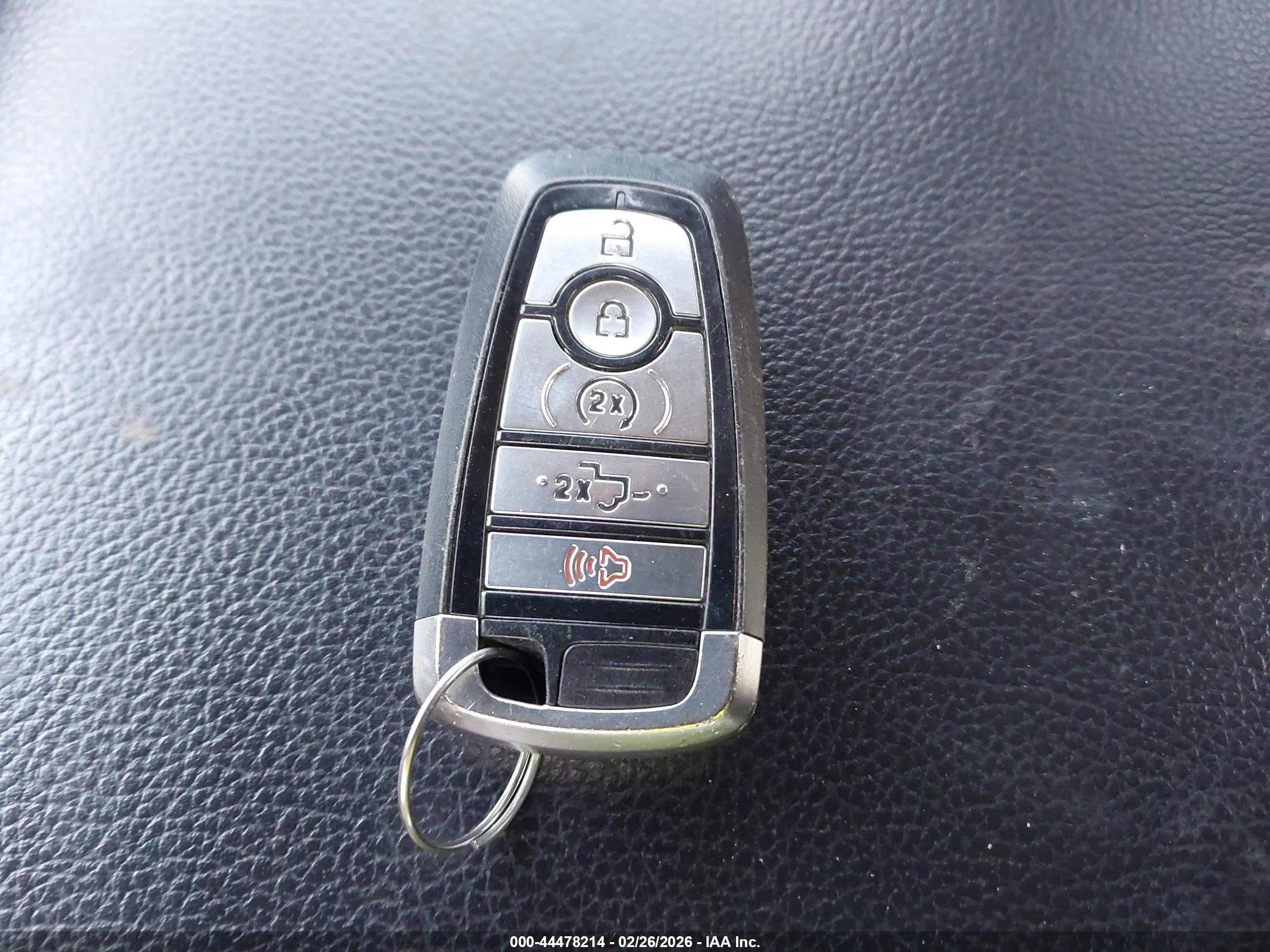 FORD F-150 image 11