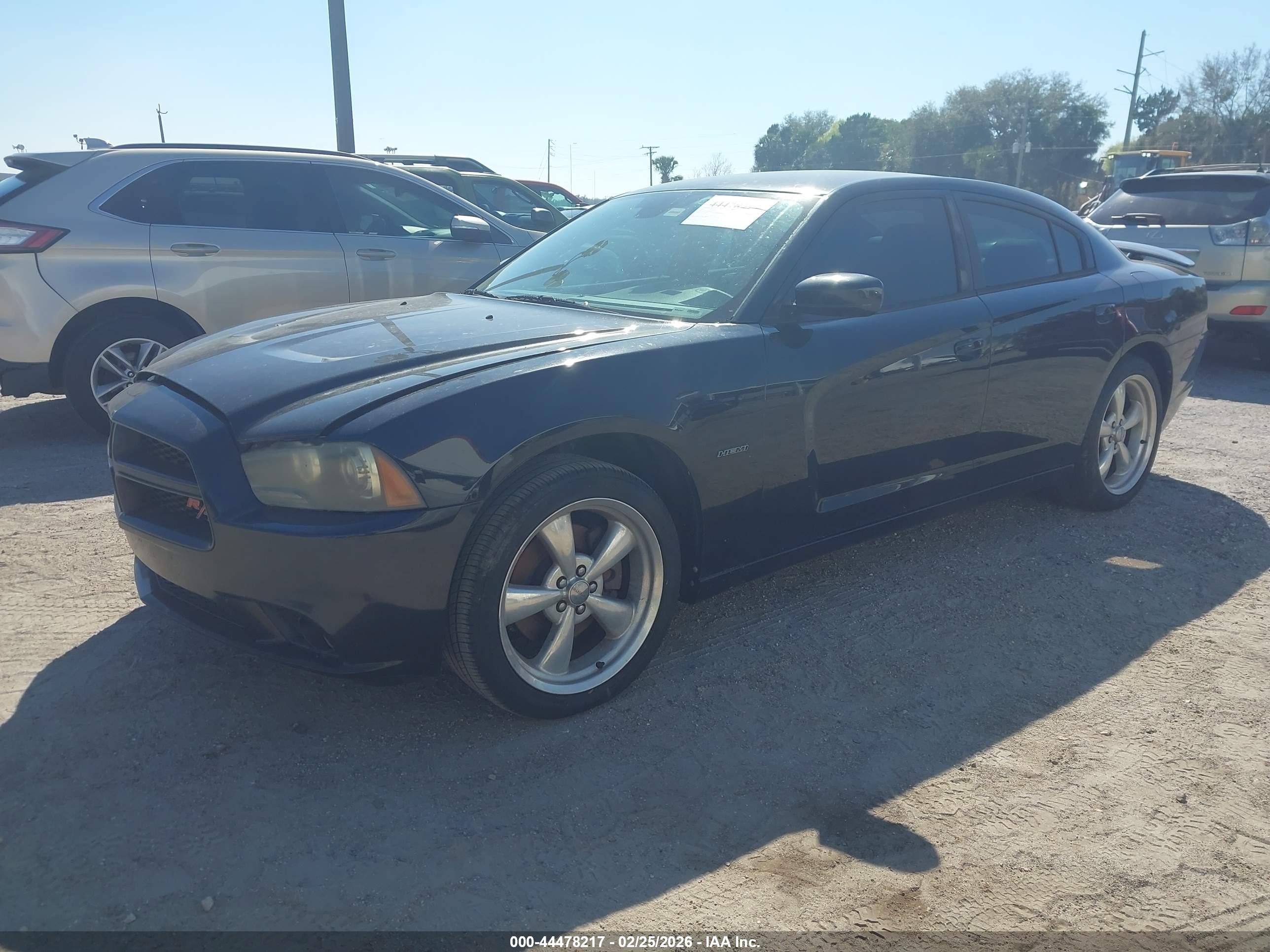 DODGE CHARGER image 2
