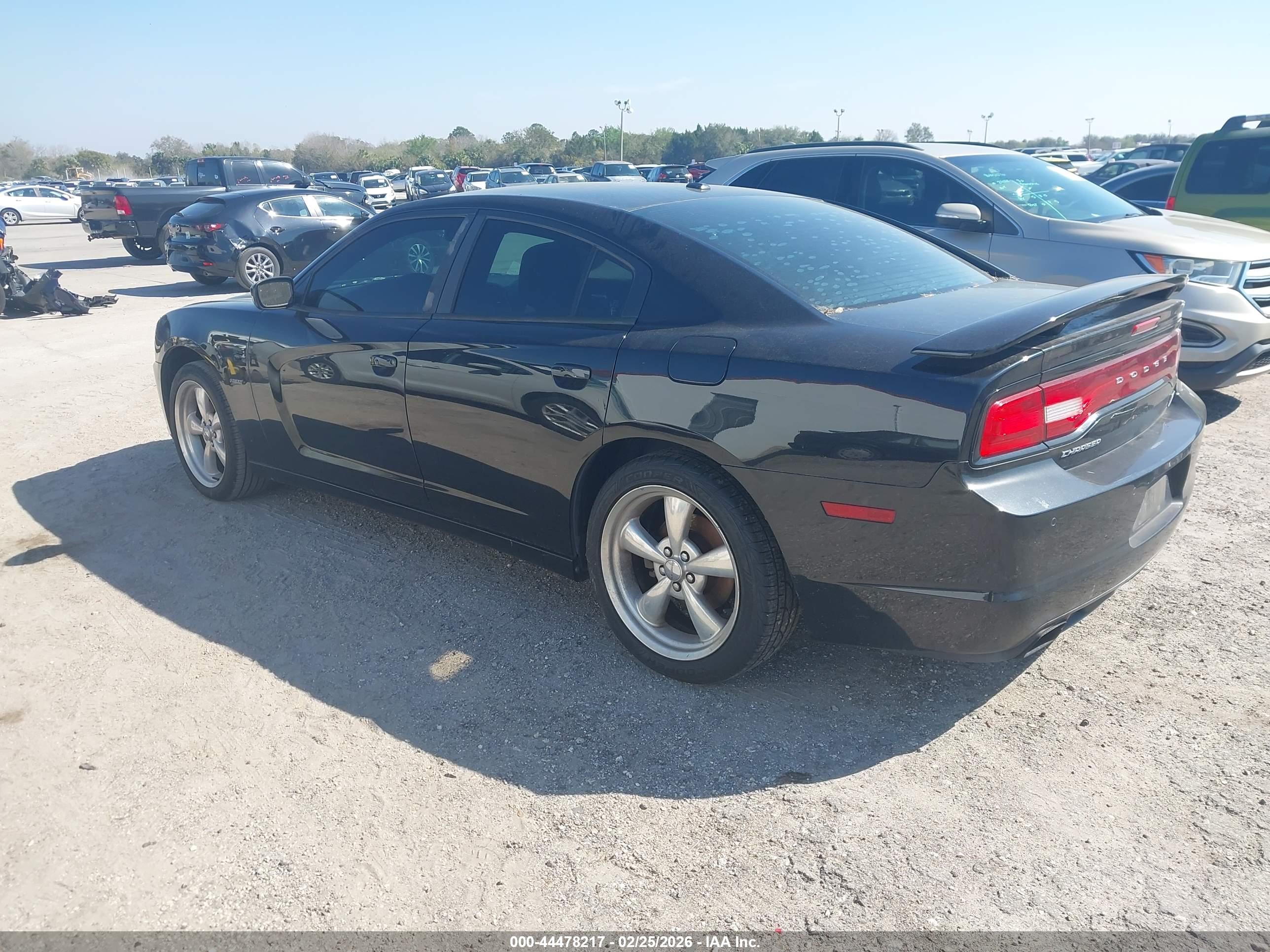 DODGE CHARGER image 3