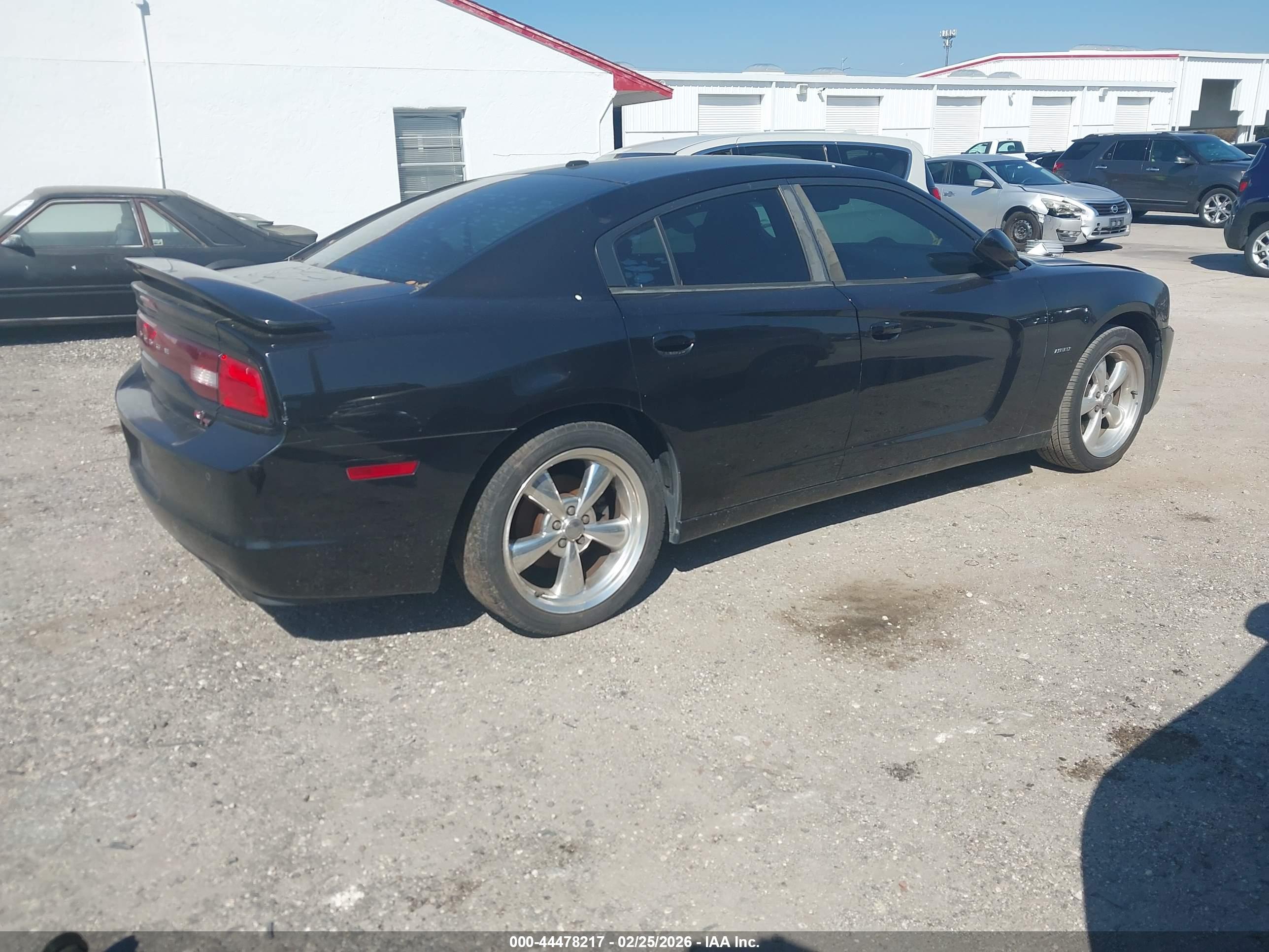 DODGE CHARGER image 4