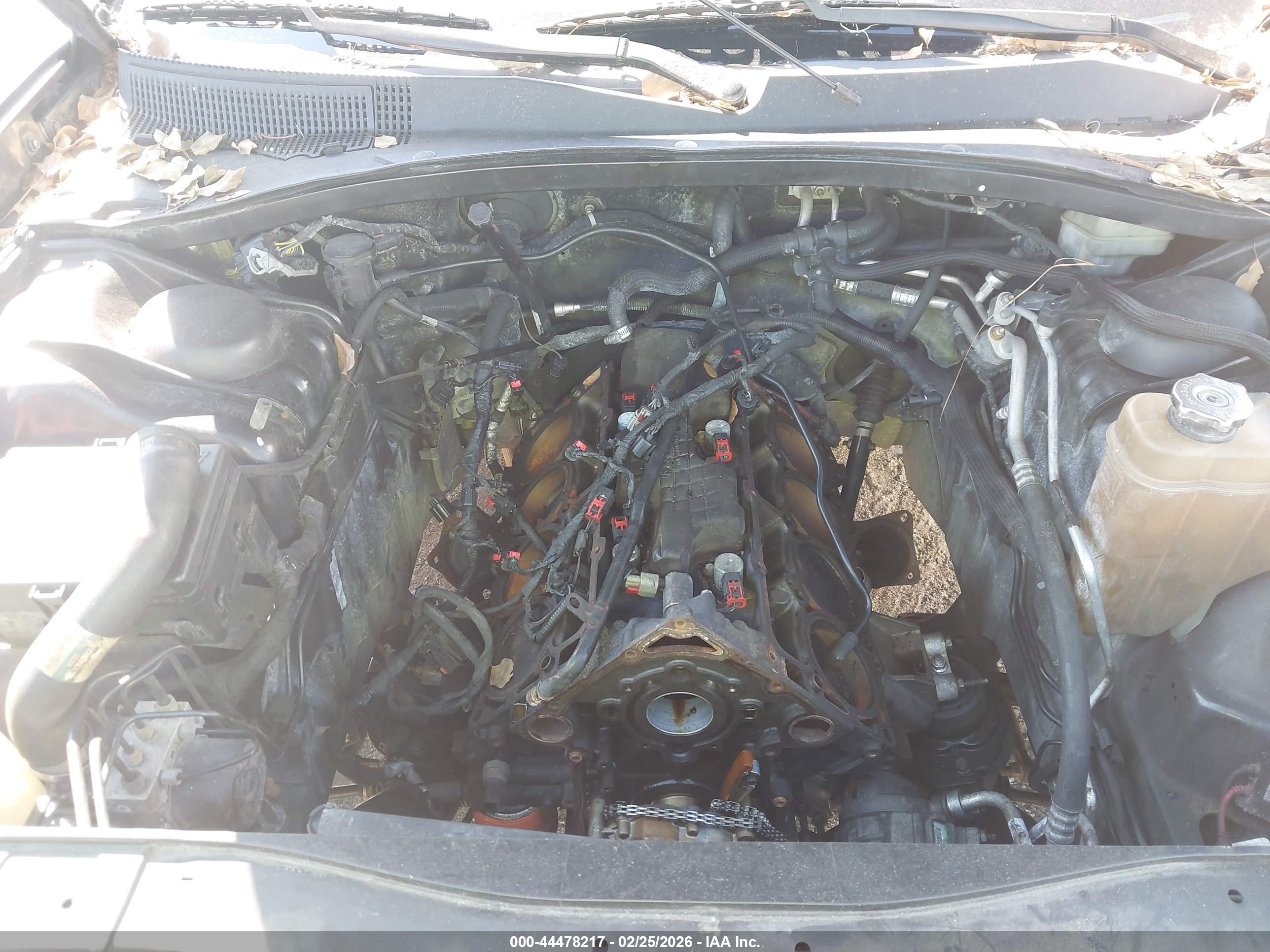 DODGE CHARGER image 6