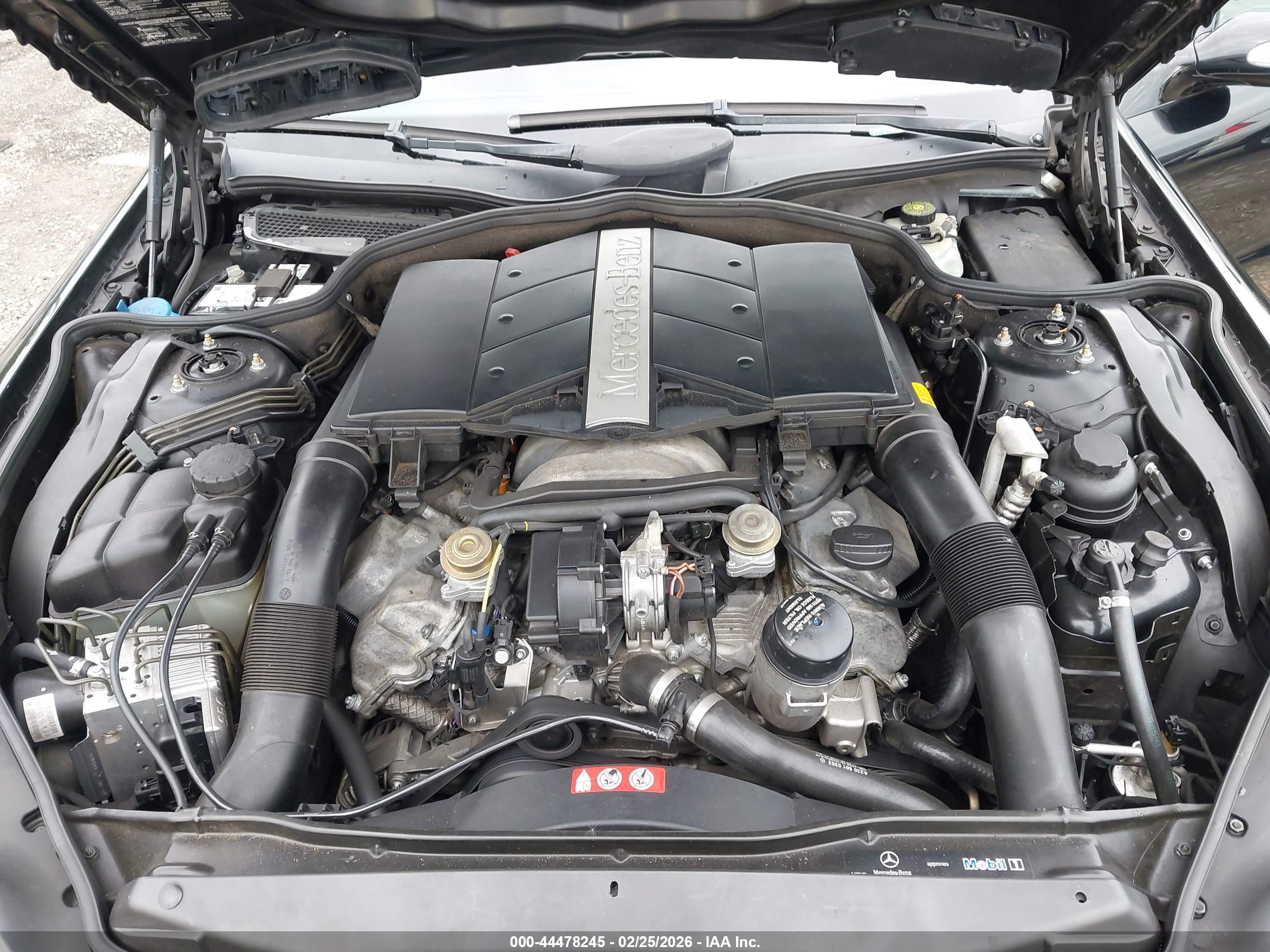 MERCEDES-BENZ SL image 10