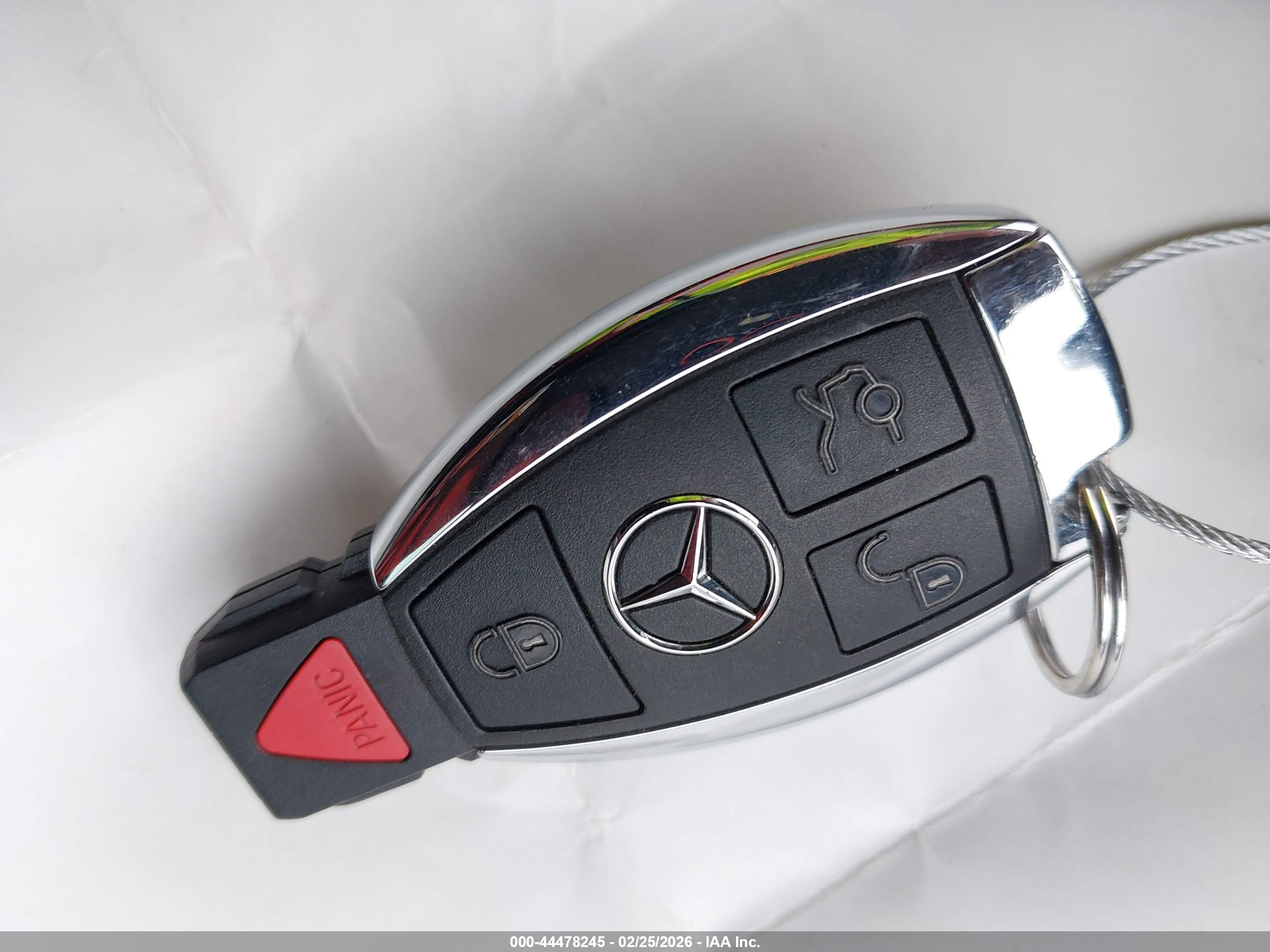 MERCEDES-BENZ SL image 11