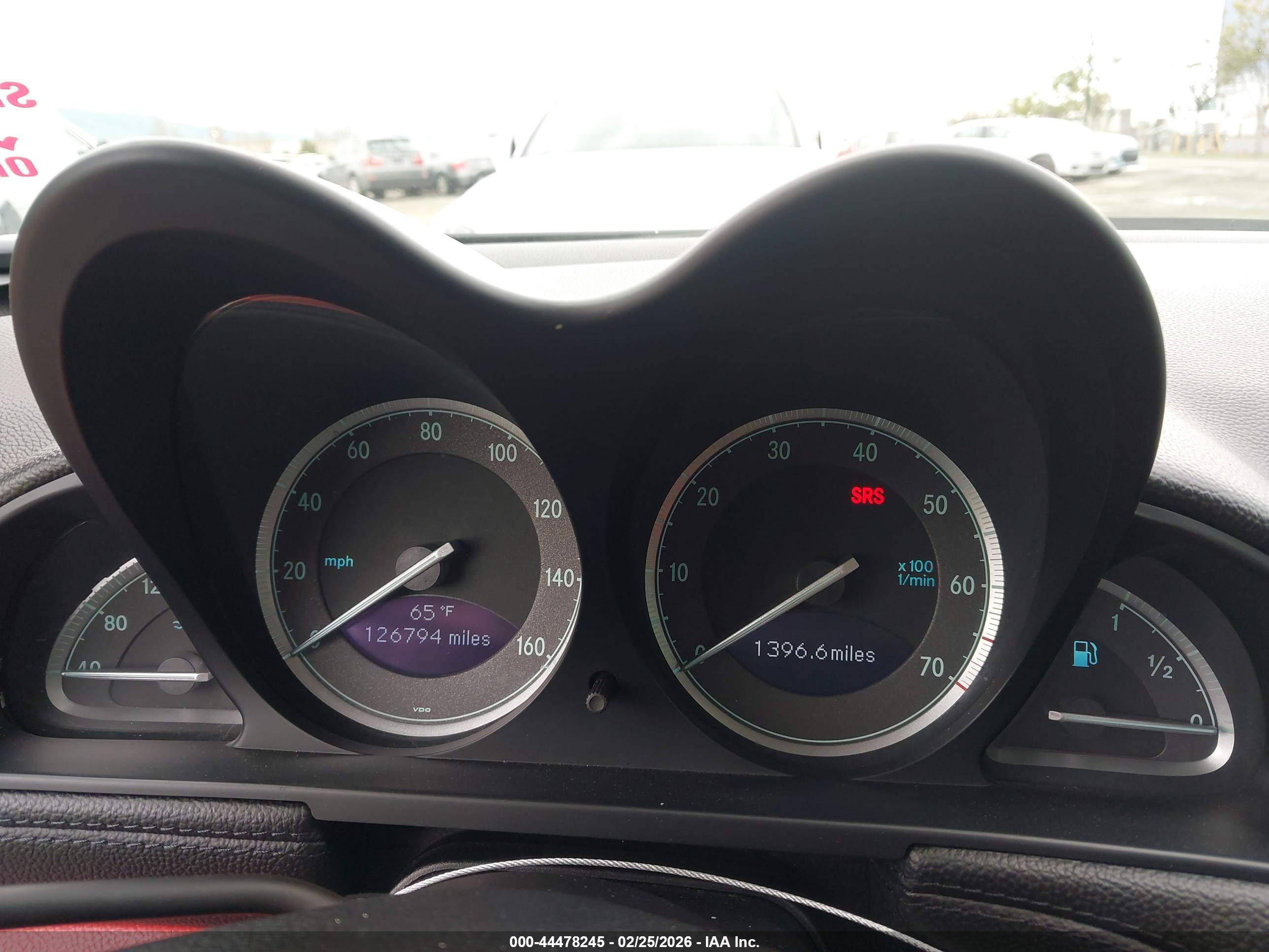 MERCEDES-BENZ SL image 7