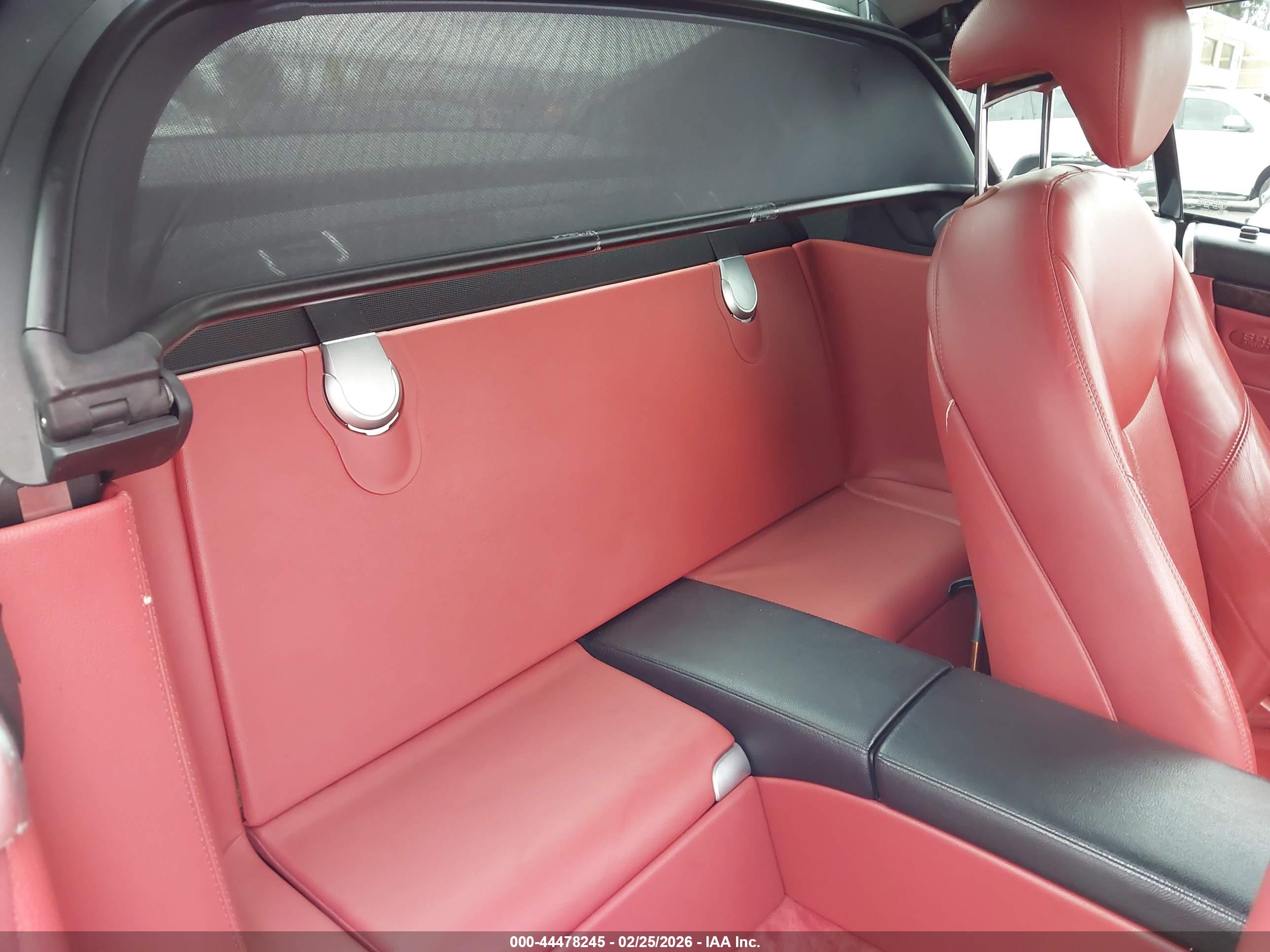MERCEDES-BENZ SL image 8