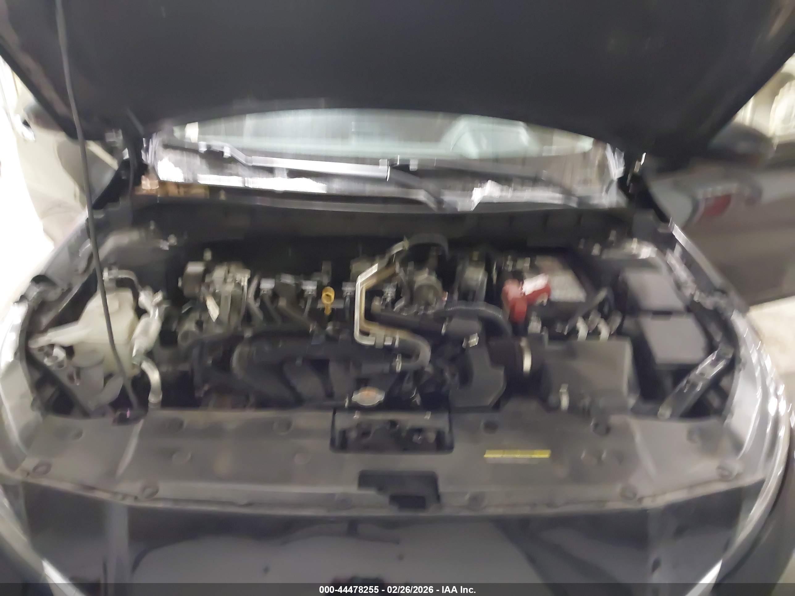 NISSAN ALTIMA image 10