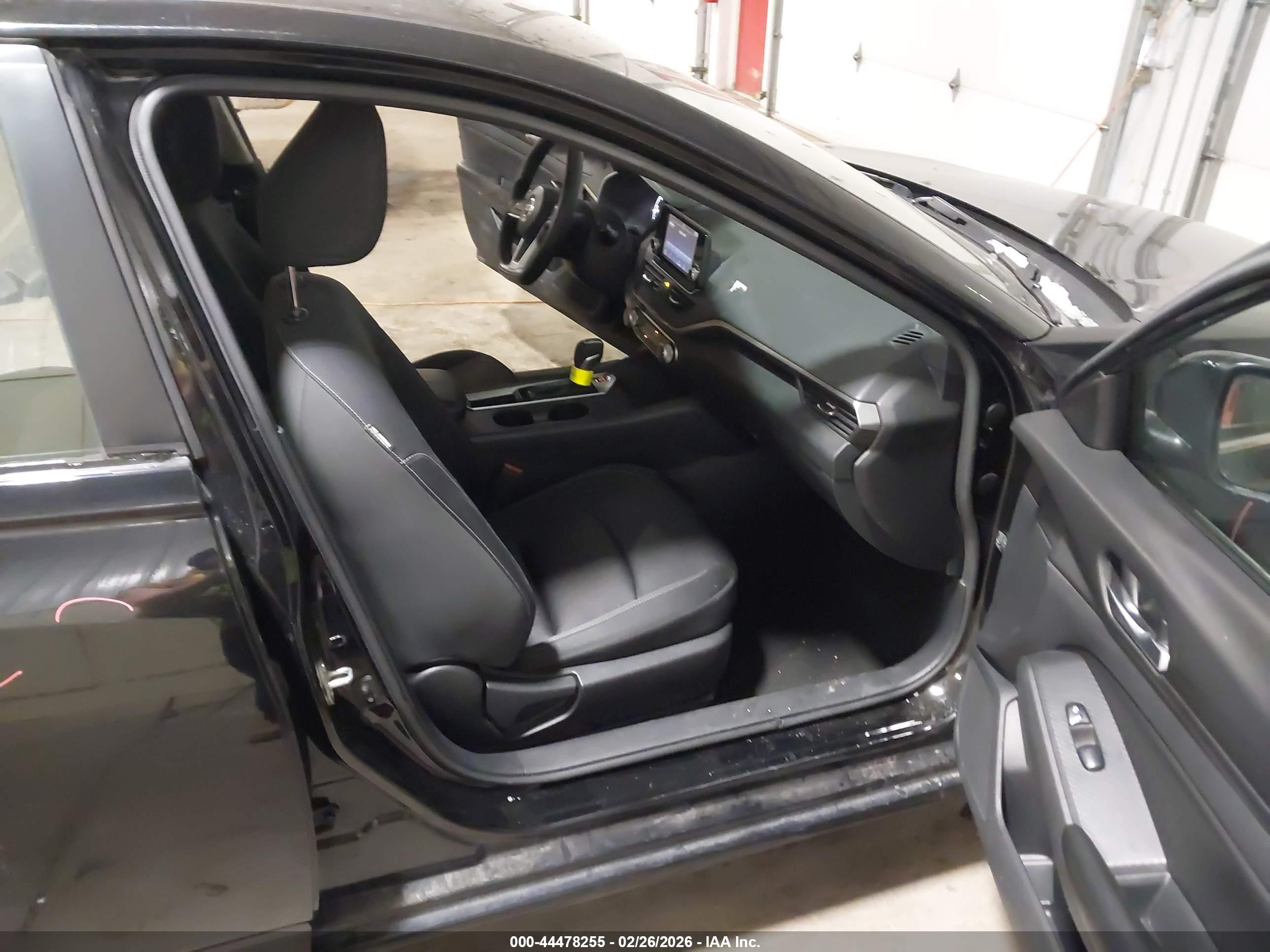 NISSAN ALTIMA image 5