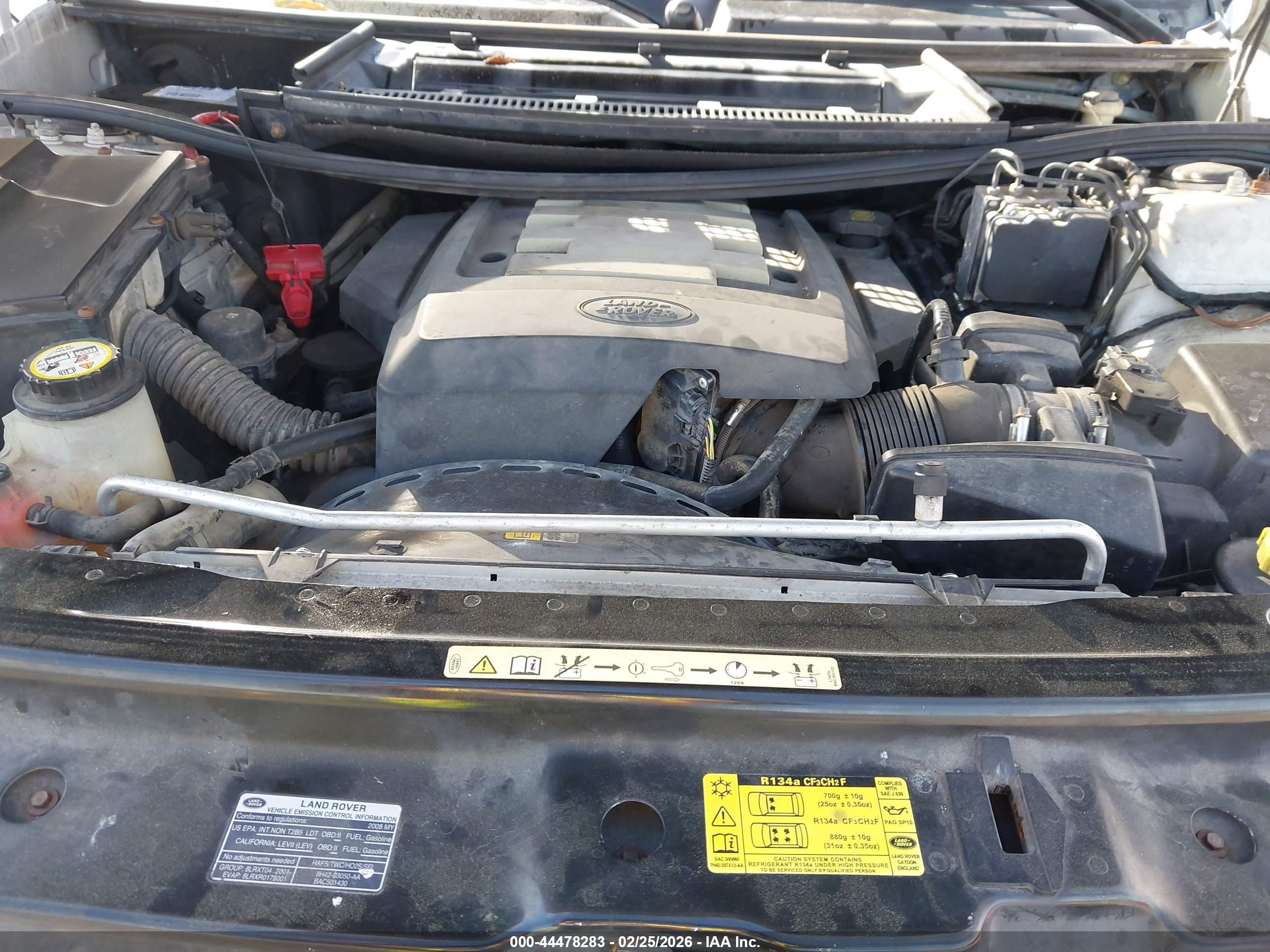 LAND ROVER image 10