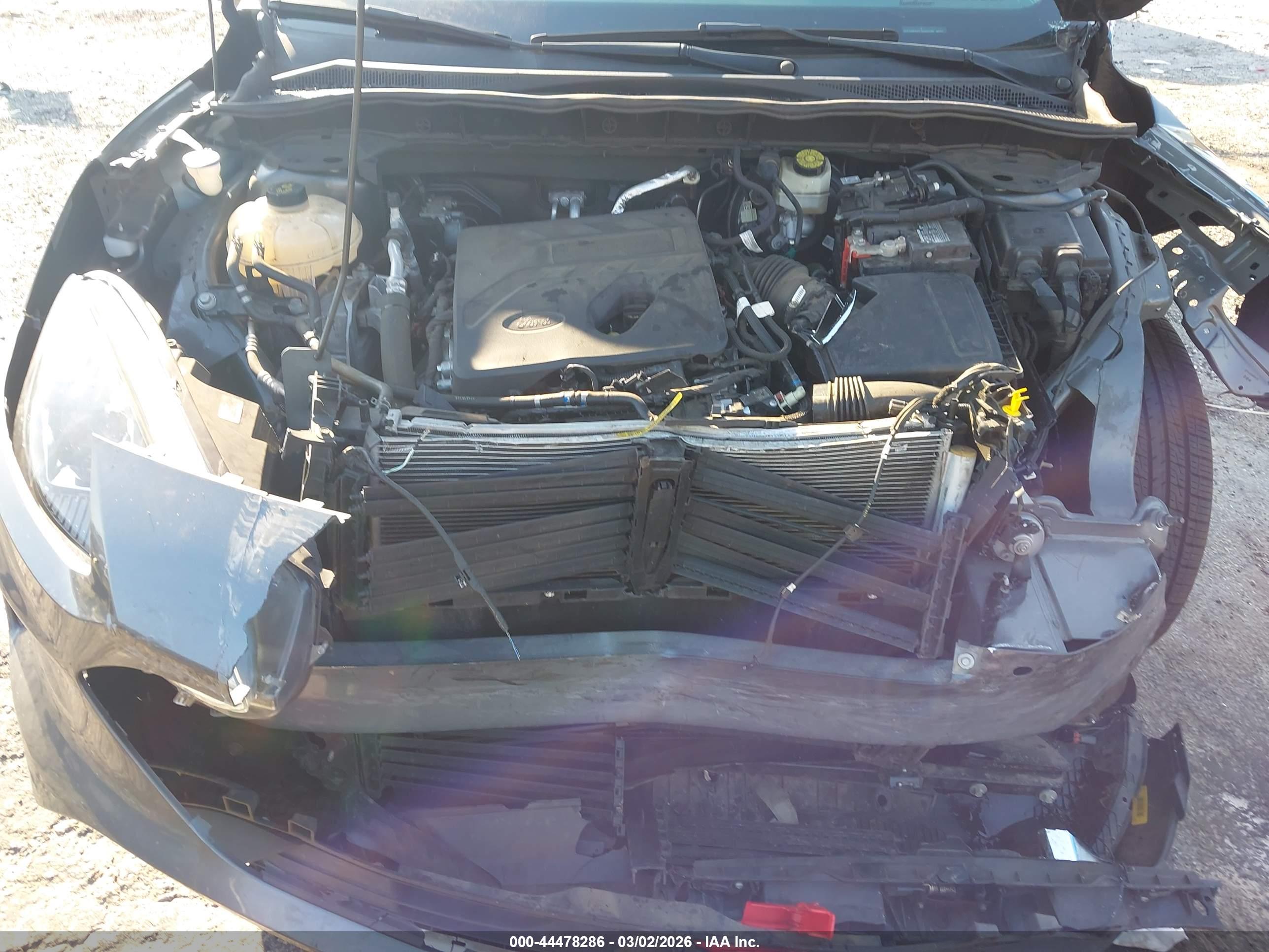 FORD ESCAPE image 10