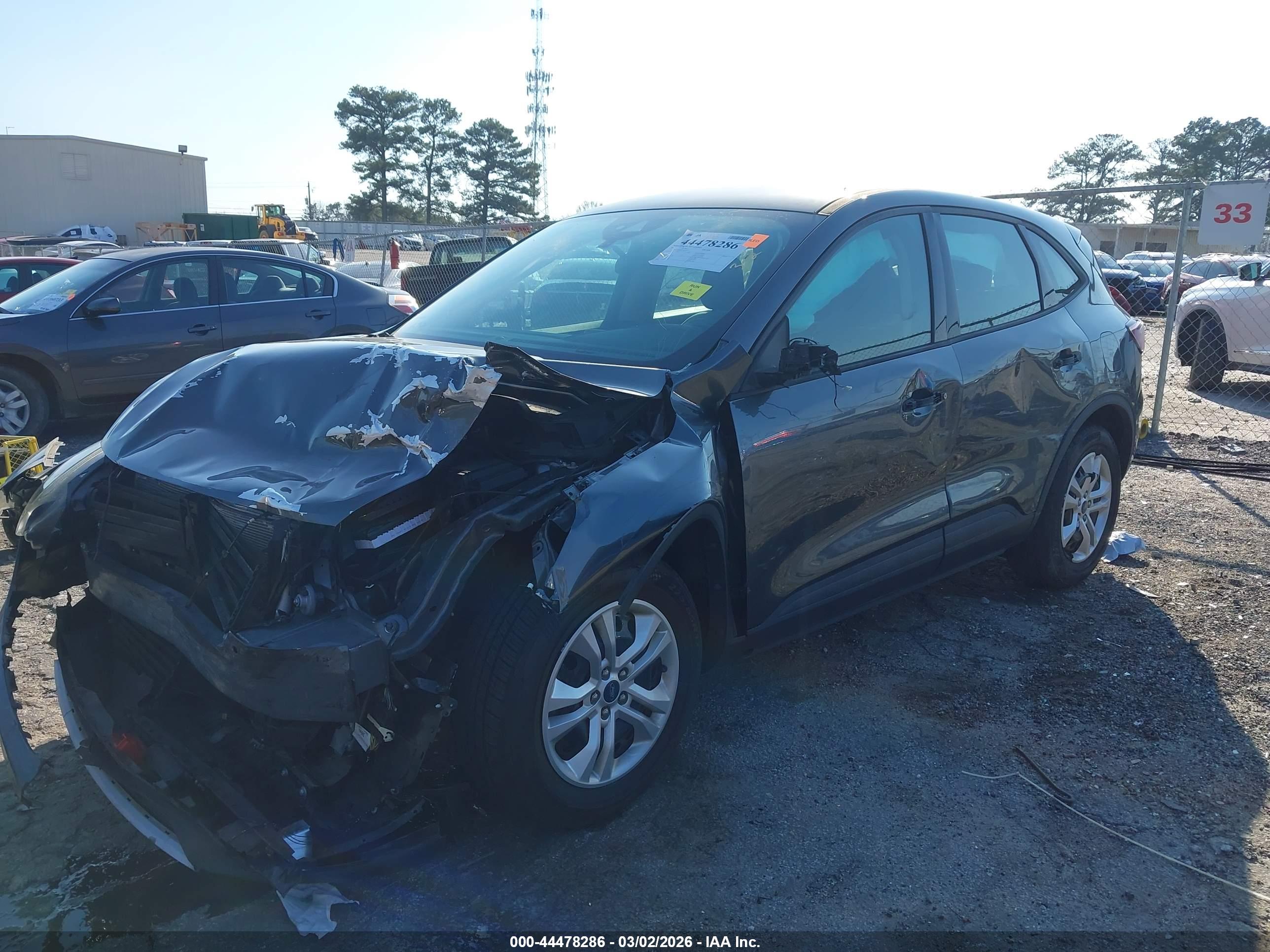 FORD ESCAPE image 6
