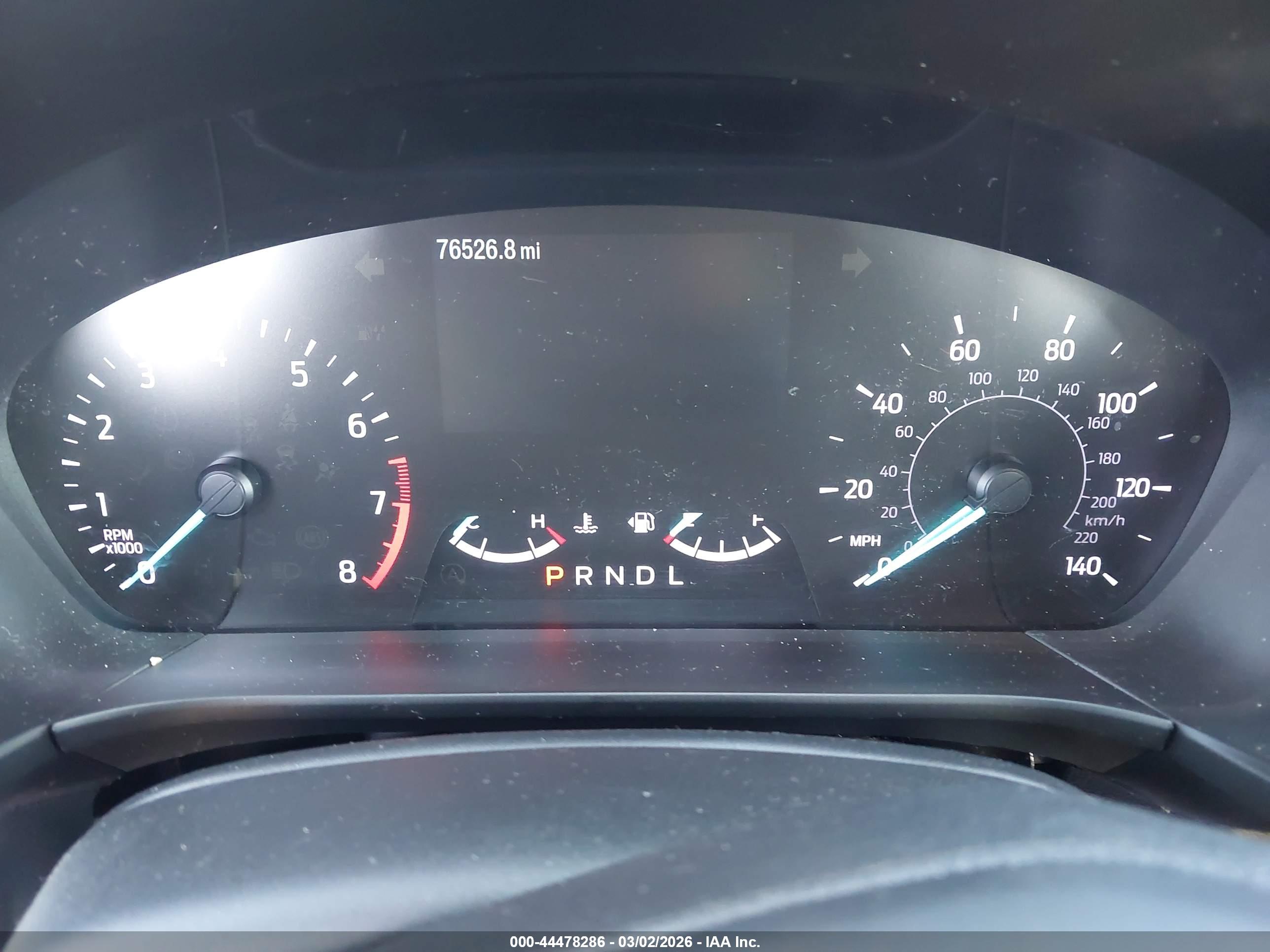 FORD ESCAPE image 7