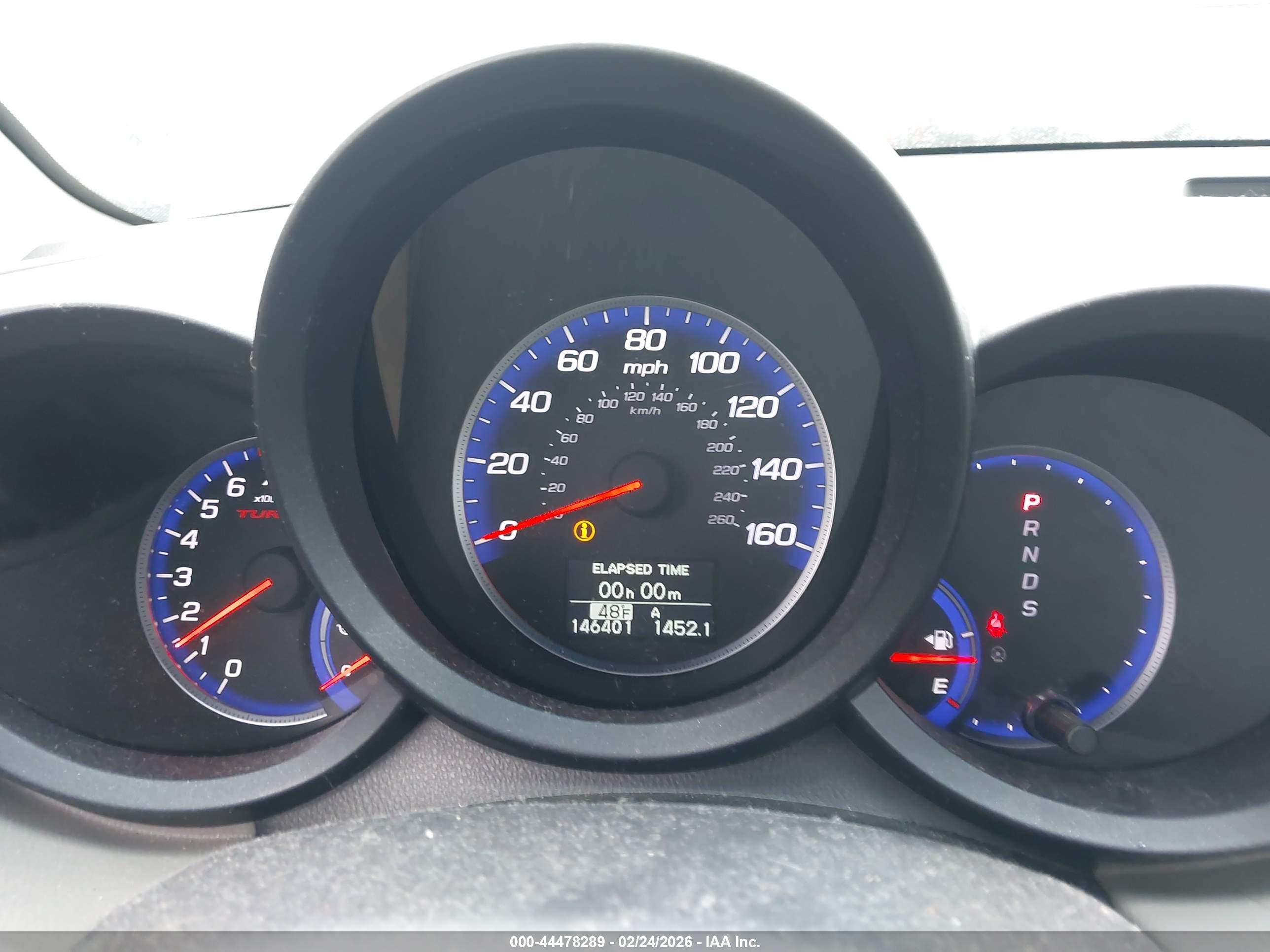 ACURA RDX image 7
