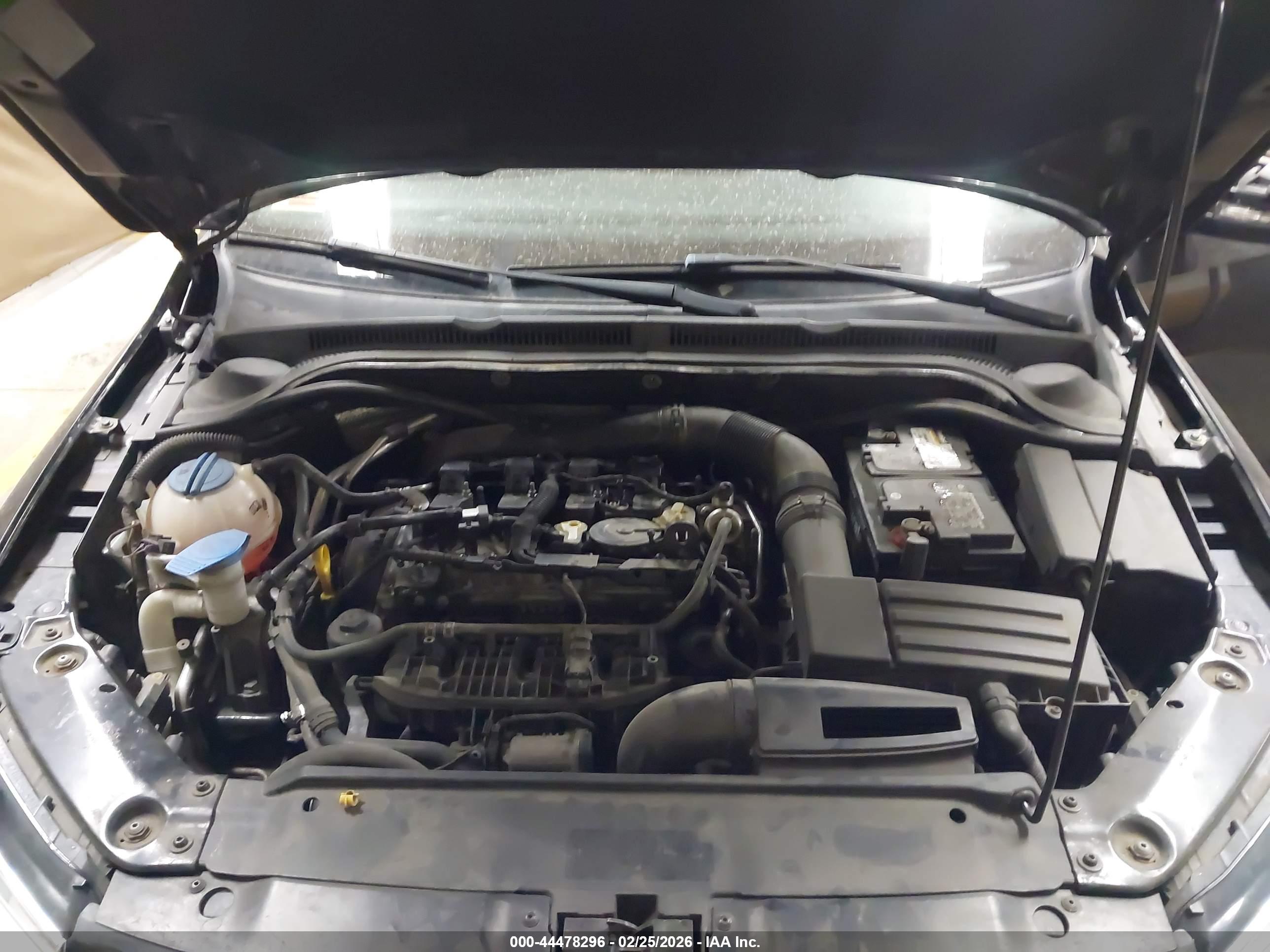 VOLKSWAGEN JETTA image 10