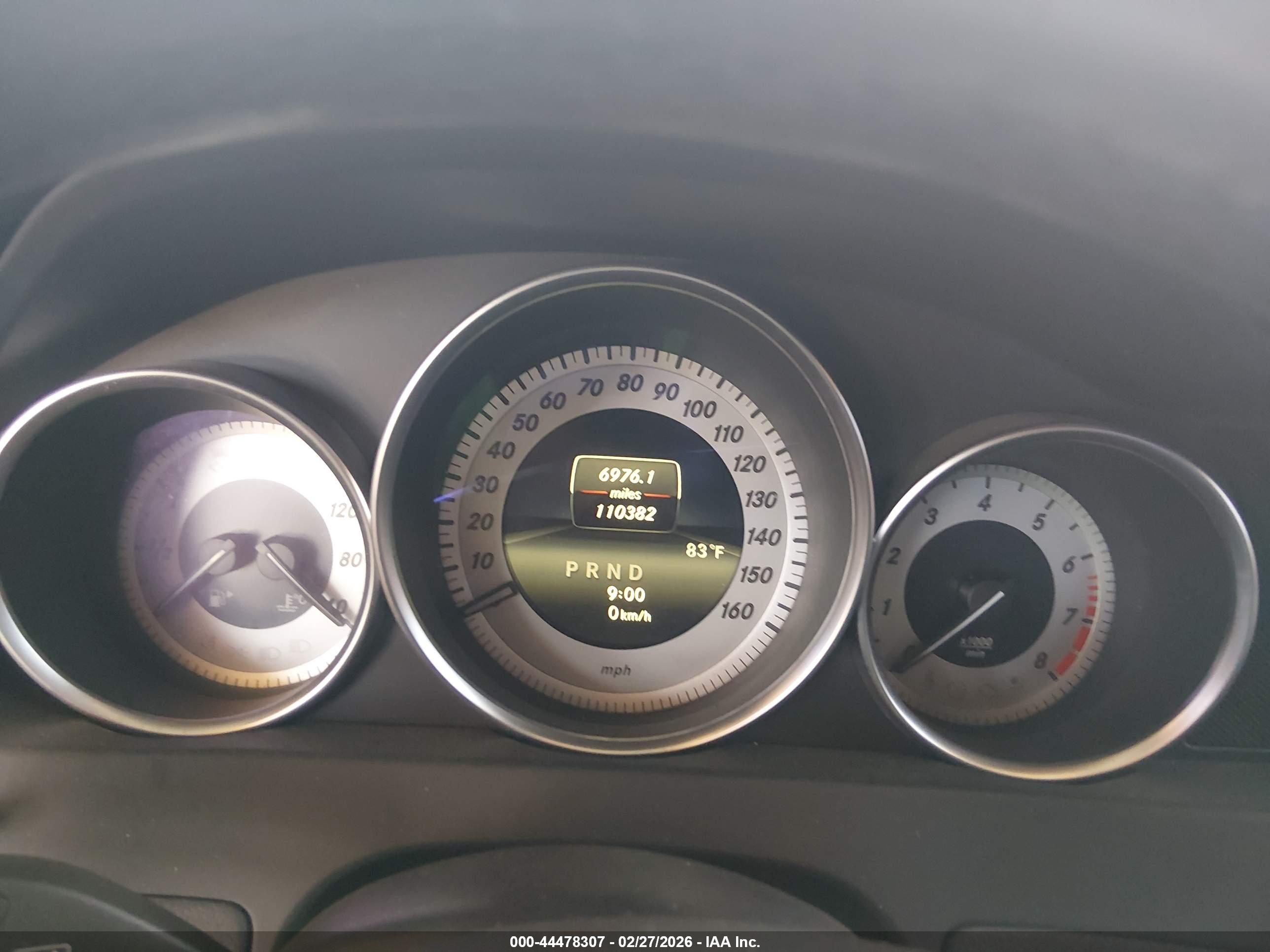 MERCEDES-BENZ C image 7