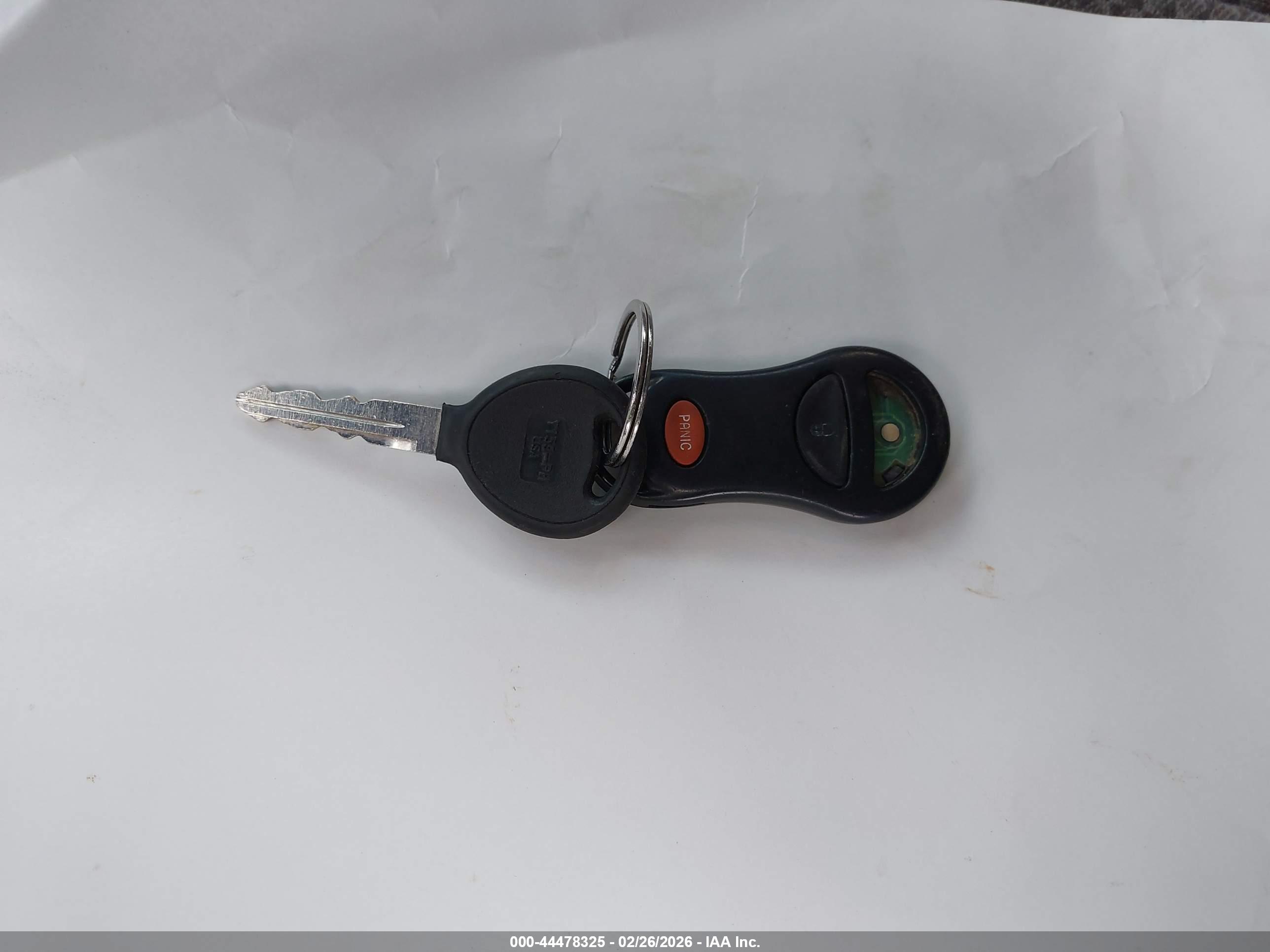 DODGE RAM image 11