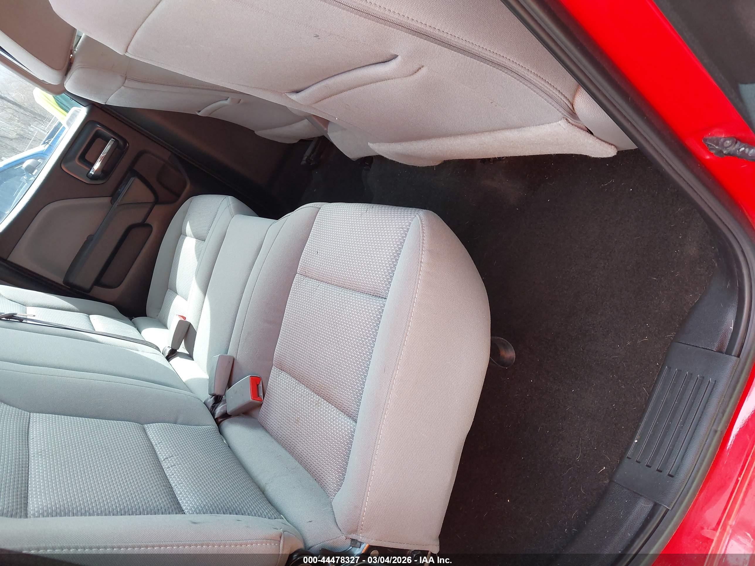CHEVROLET SILVERADO image 8