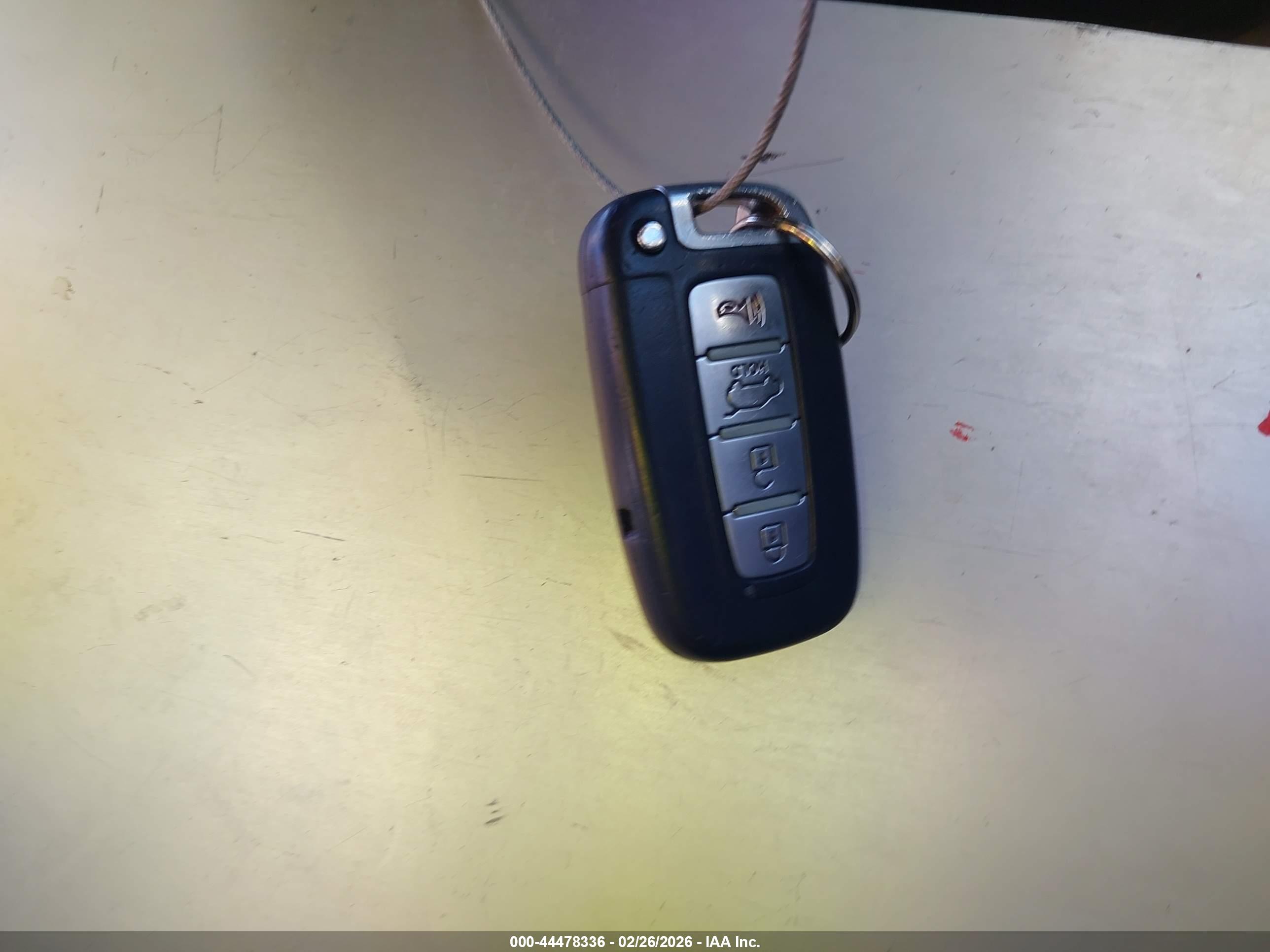 KIA FORTE image 11