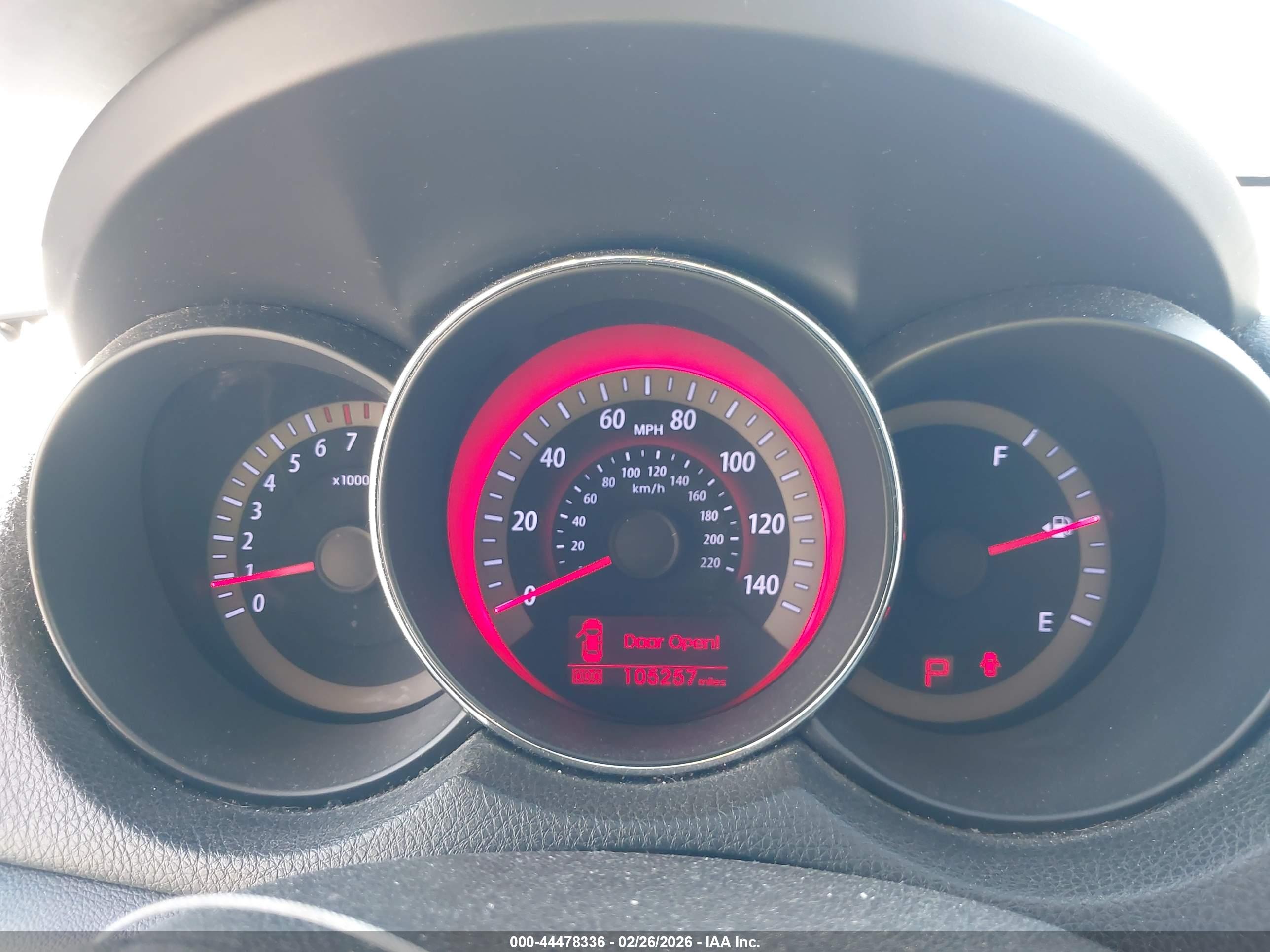 KIA FORTE image 7